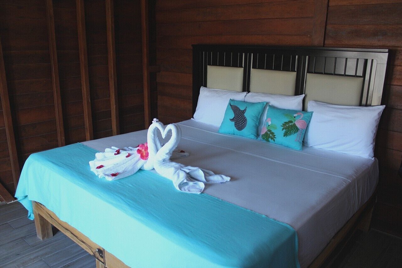 Hotelito Villas Holbox
