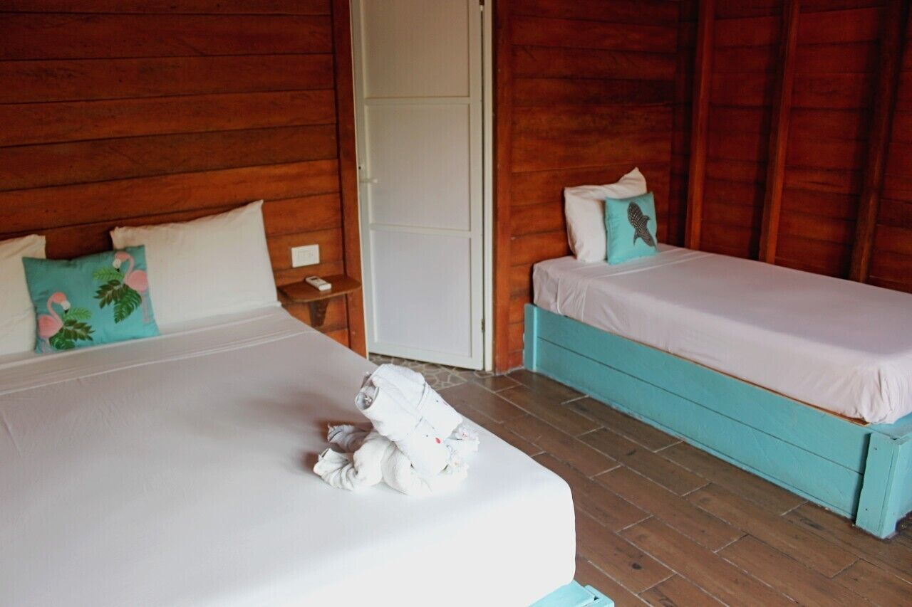 Hotelito Villas Holbox