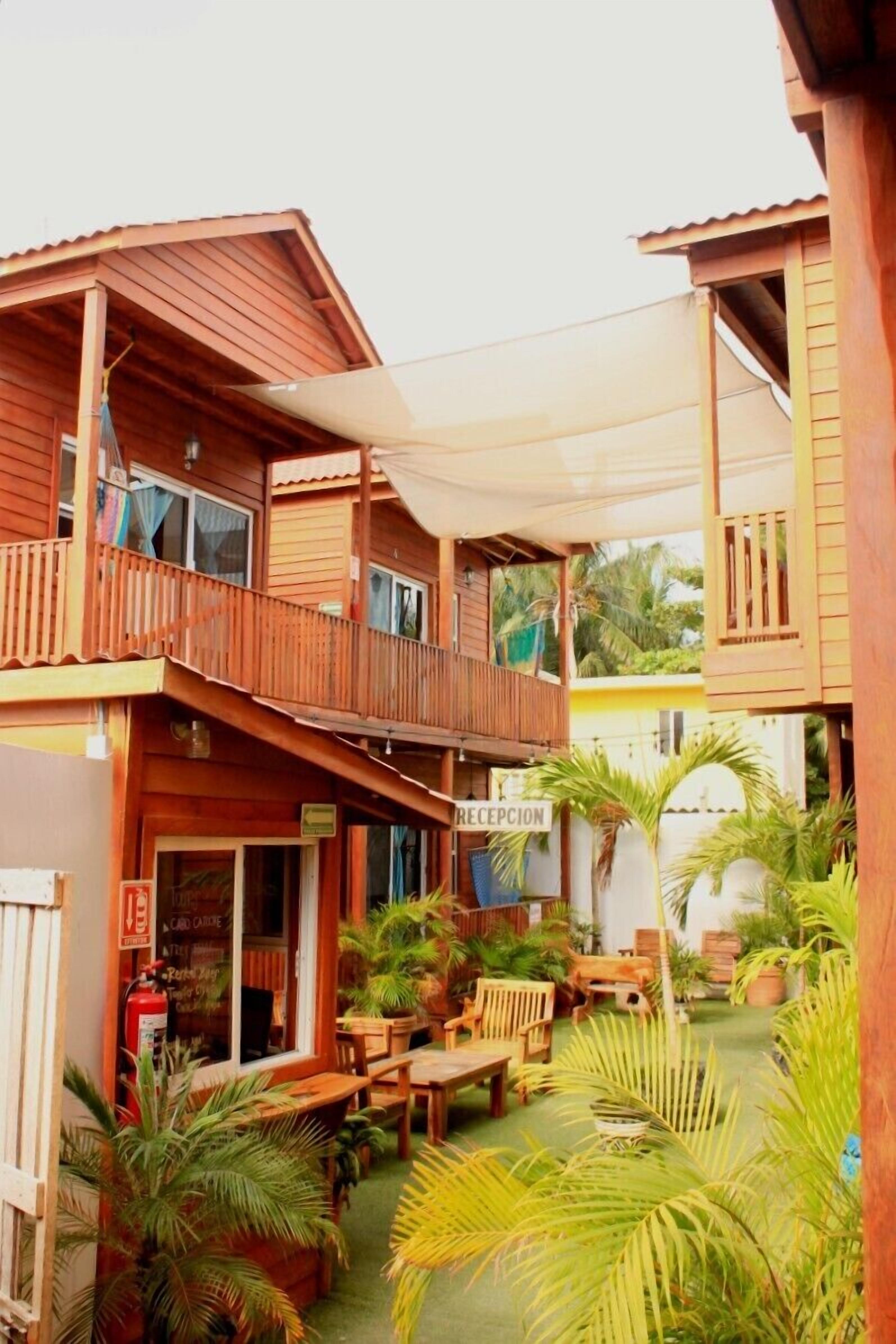 Hotelito Villas Holbox