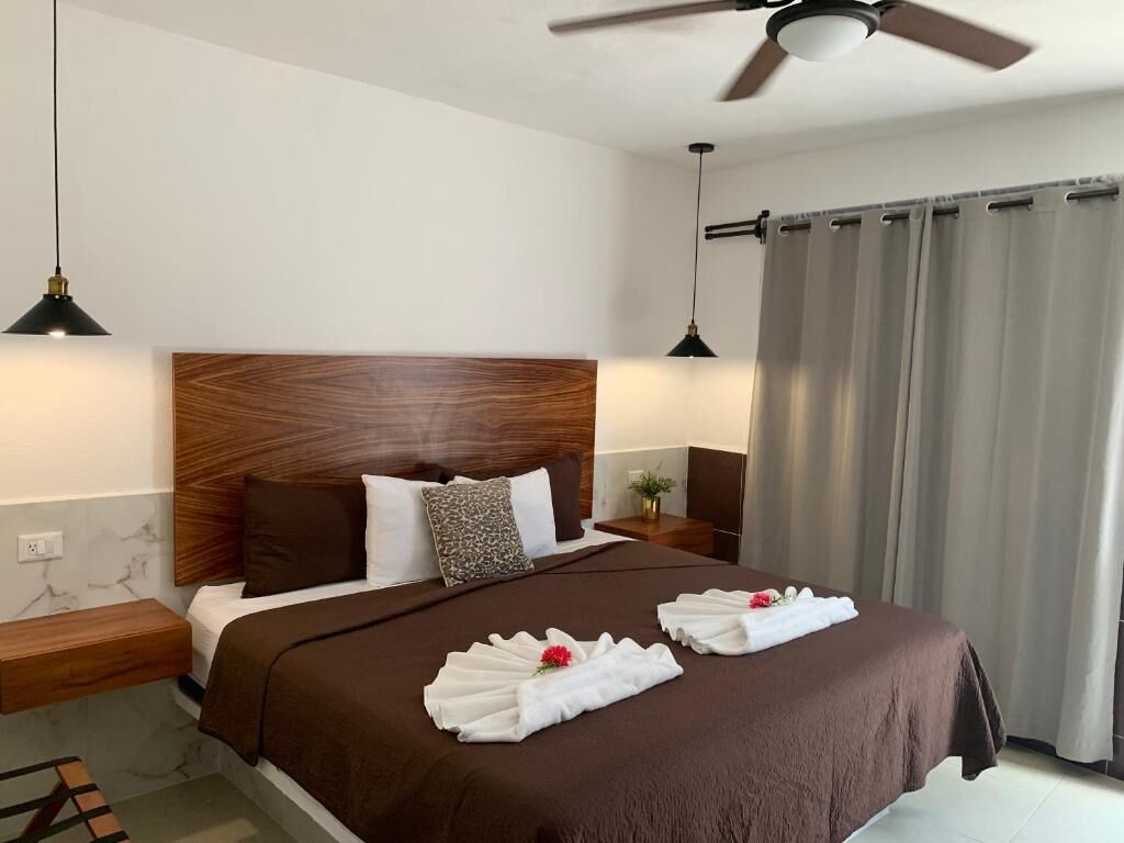 Hotel La Casa Del Capi
