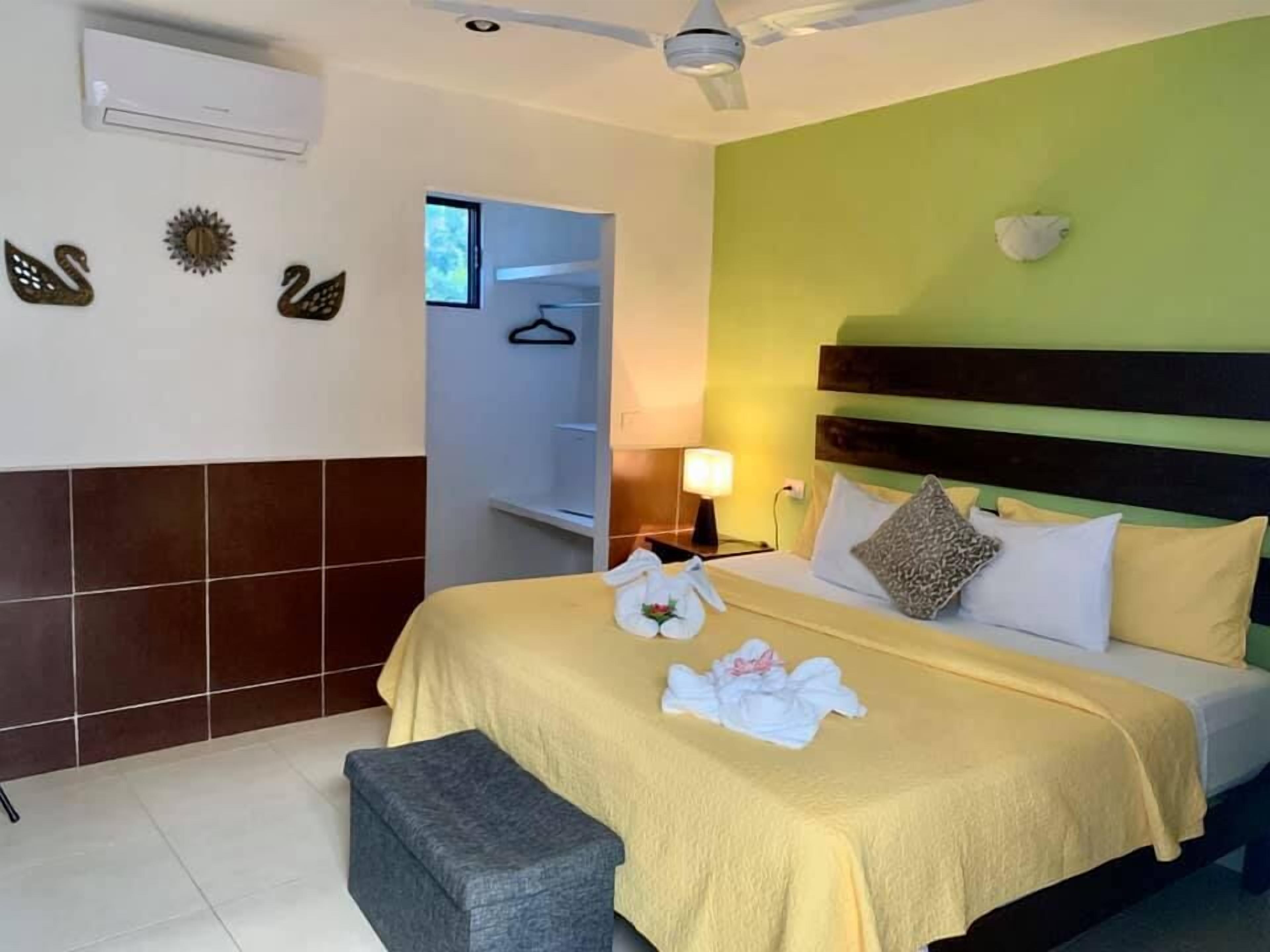 Hotel La Casa Del Capi