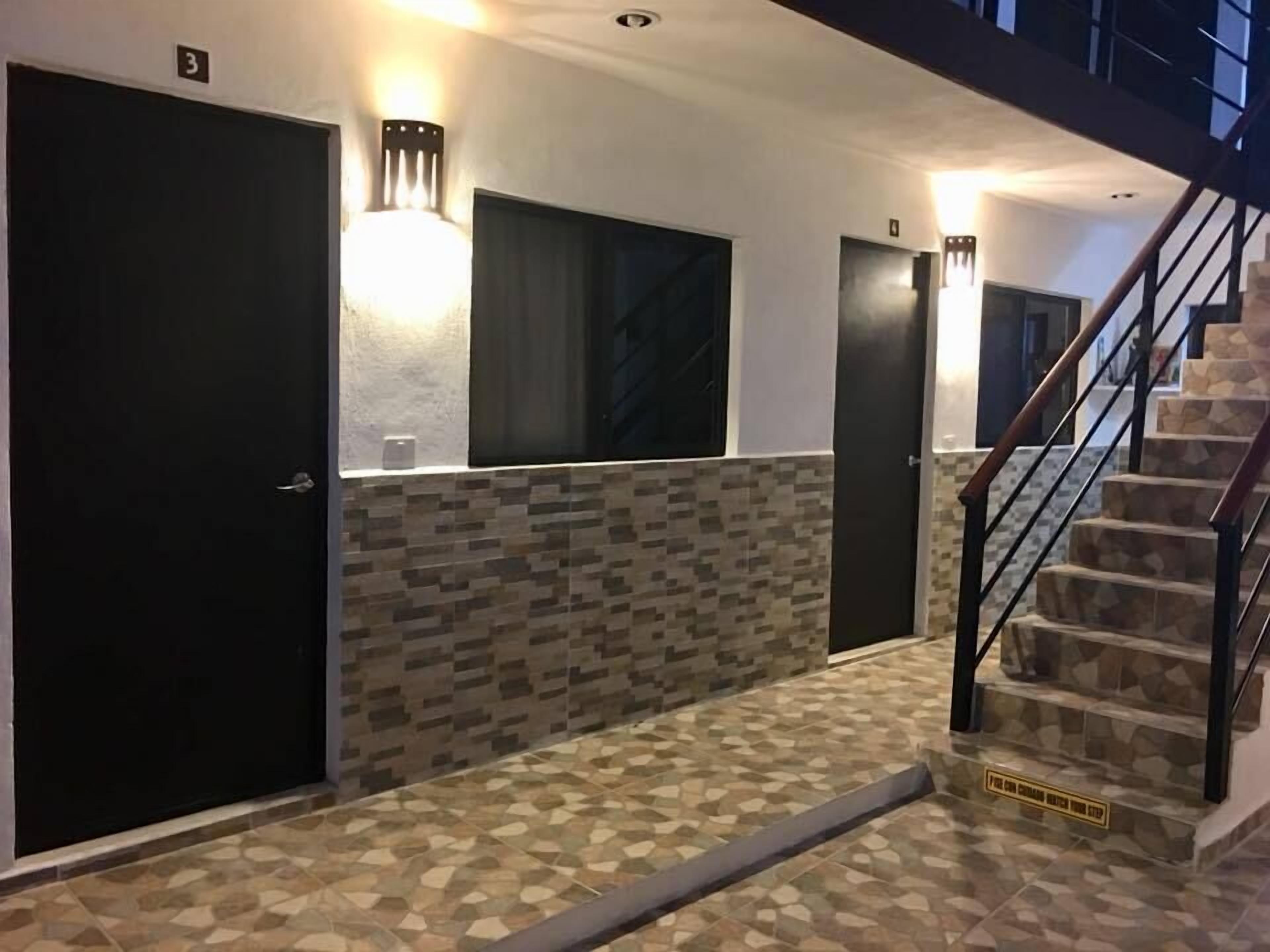 Hotel La Casa Del Capi