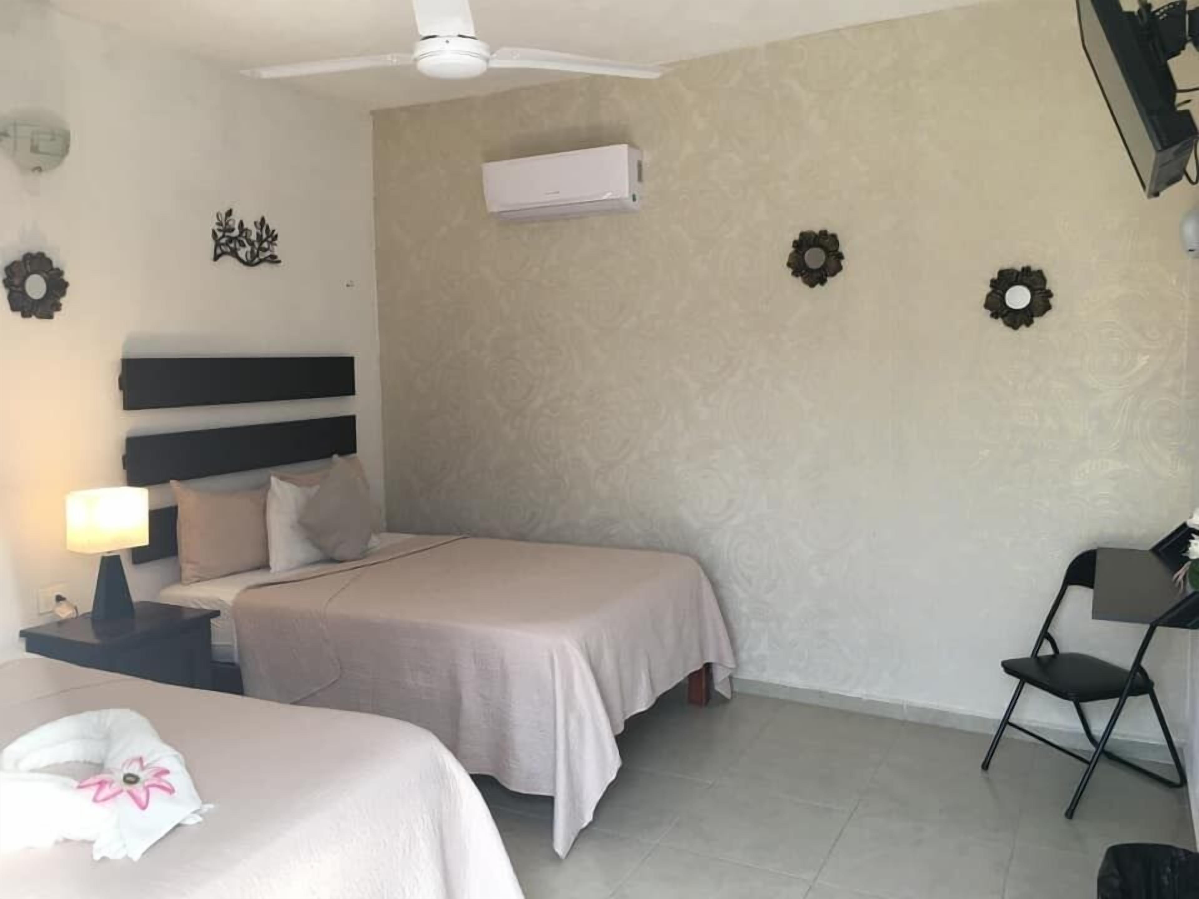 Hotel La Casa Del Capi