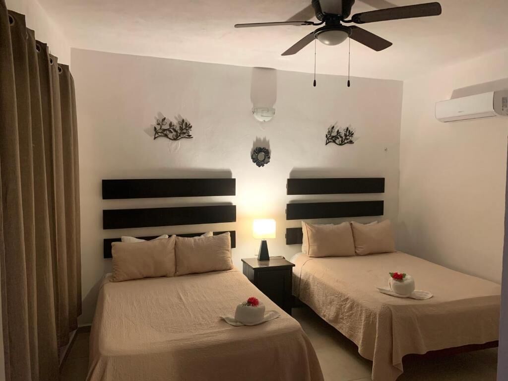 Hotel La Casa Del Capi