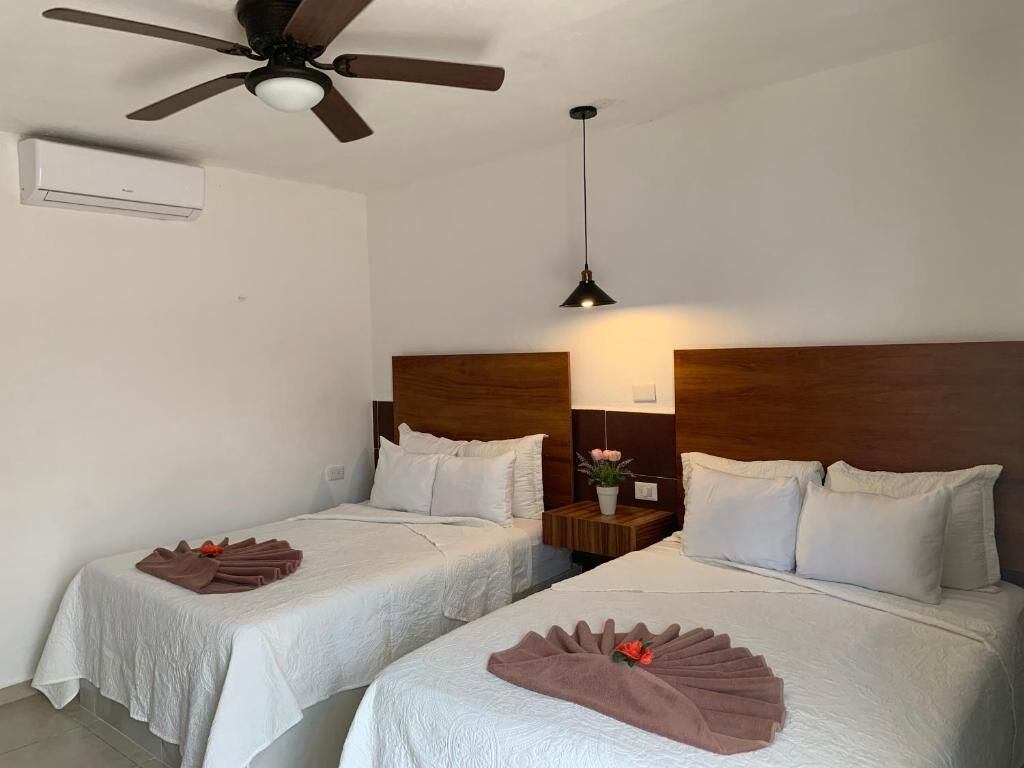 Hotel La Casa Del Capi