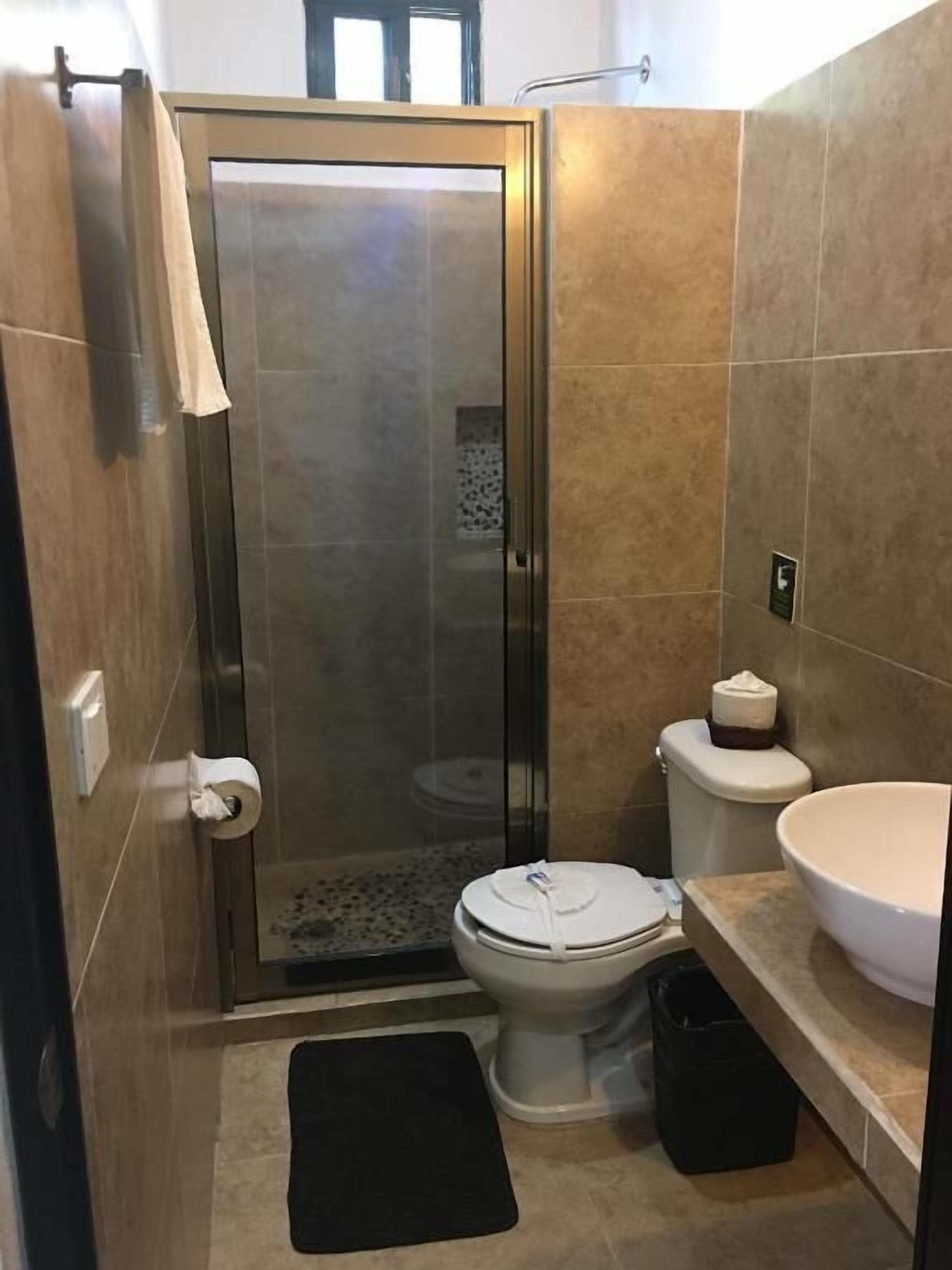 Hotel La Casa Del Capi
