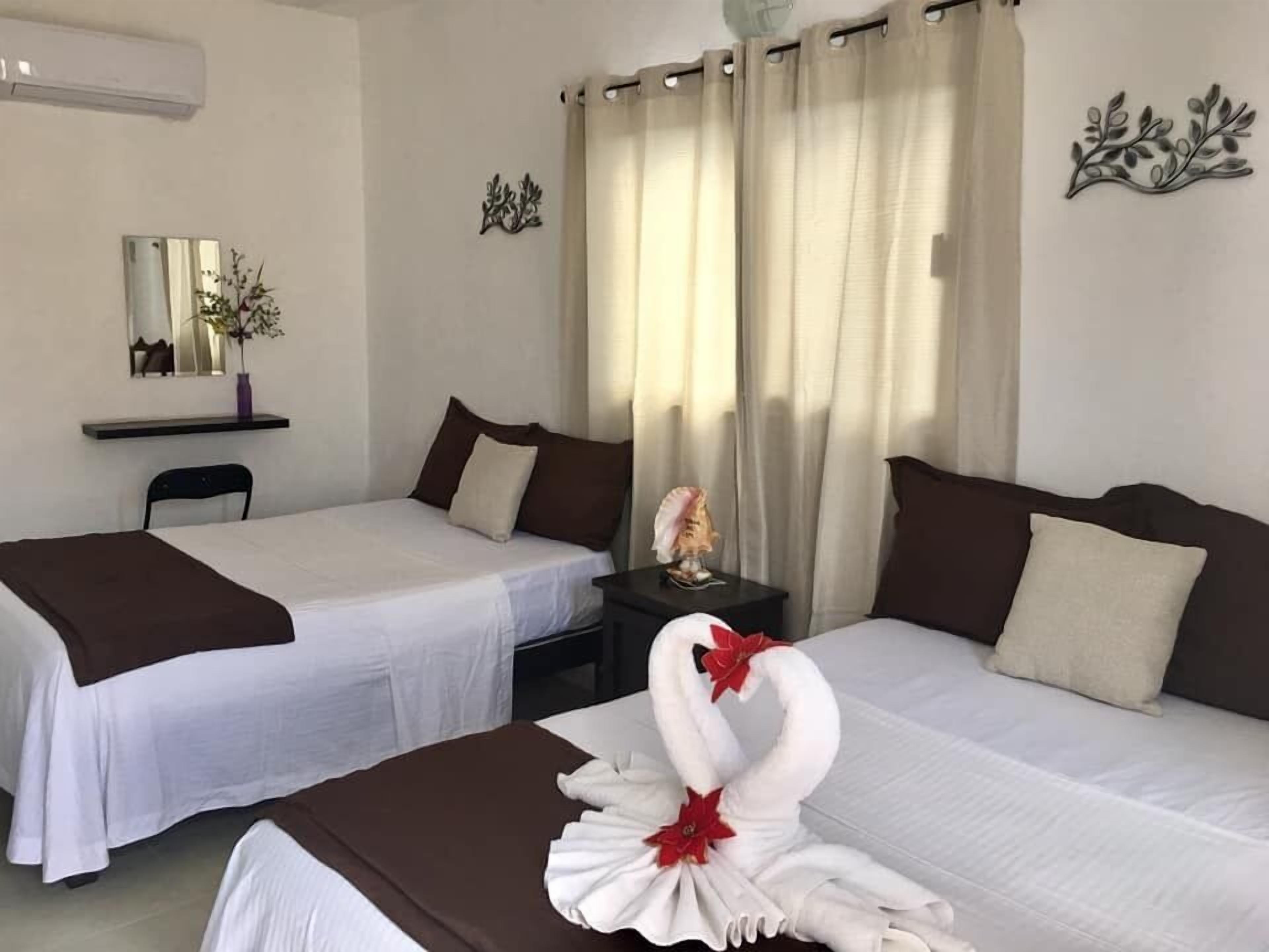 Hotel La Casa Del Capi