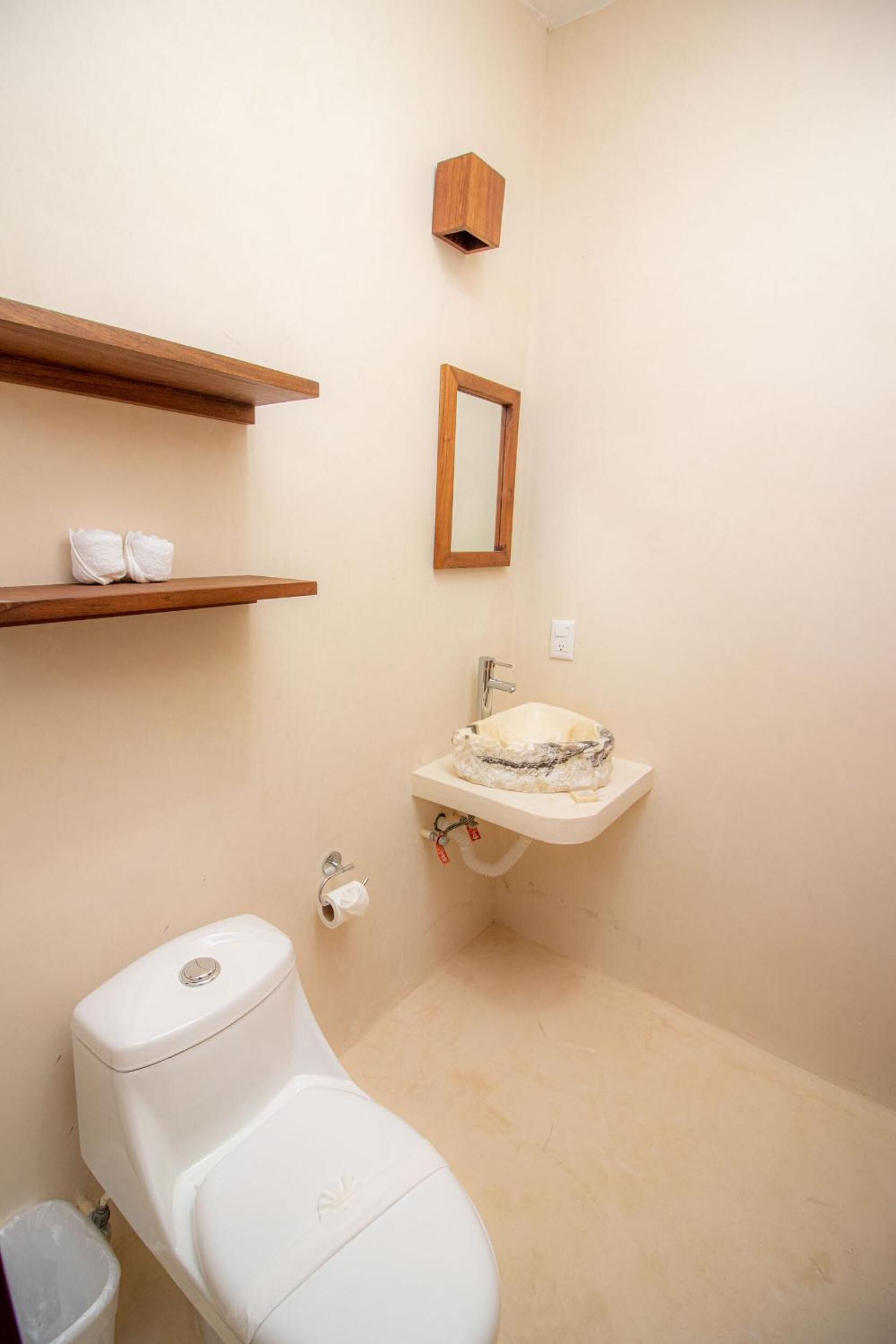 Hotel Luna Roja Holbox