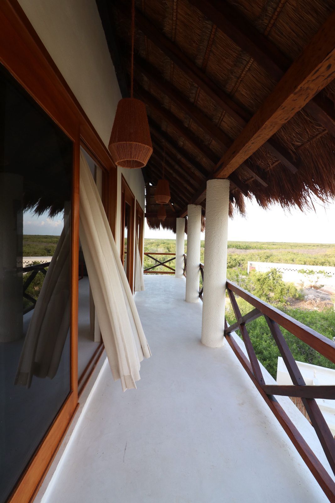 Hotel Luna Roja Holbox