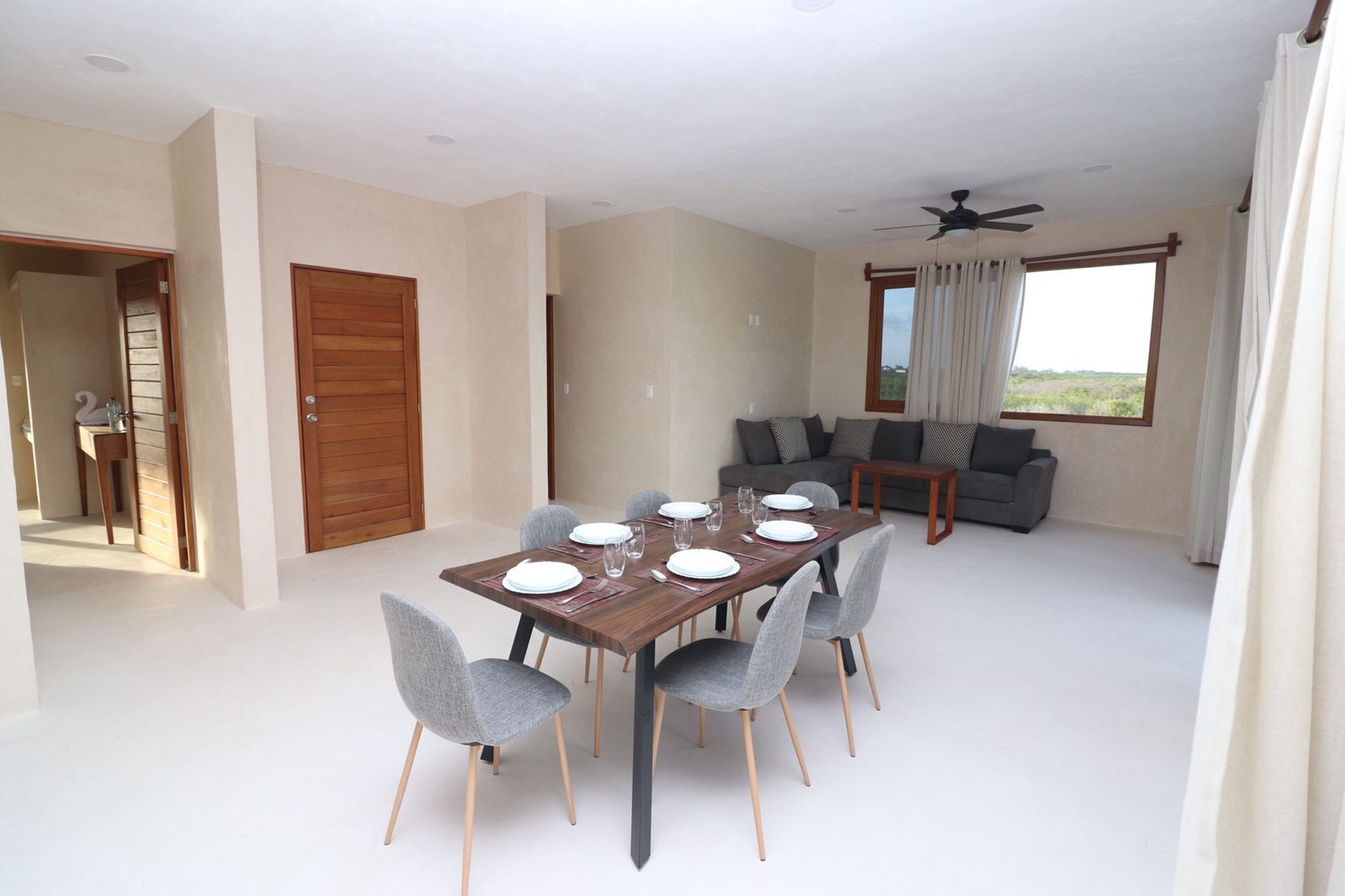 Hotel Luna Roja Holbox
