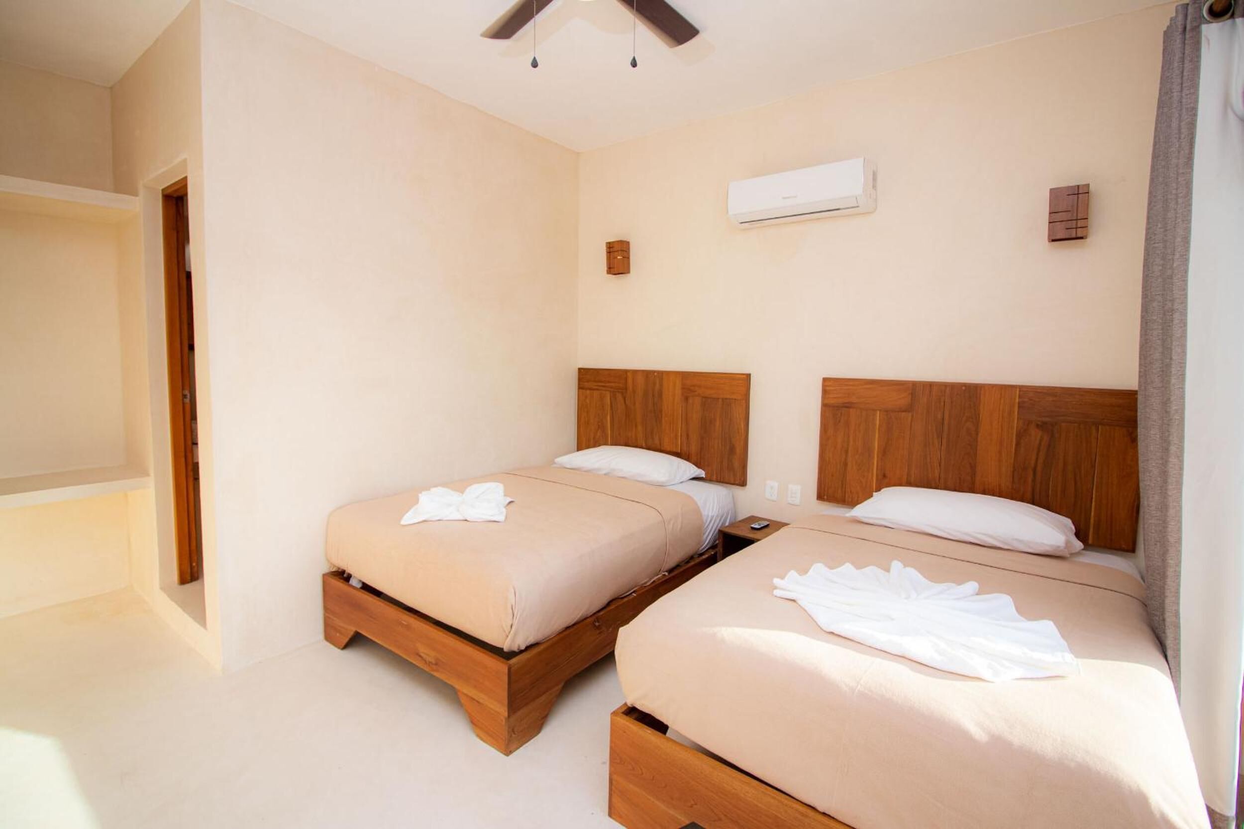 Hotel Luna Roja Holbox
