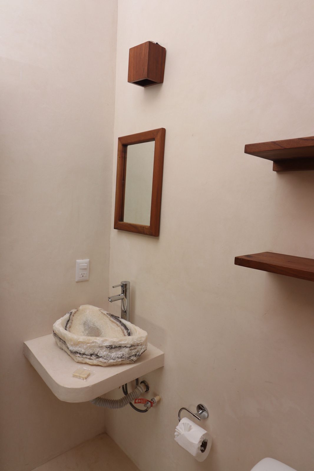 Hotel Luna Roja Holbox