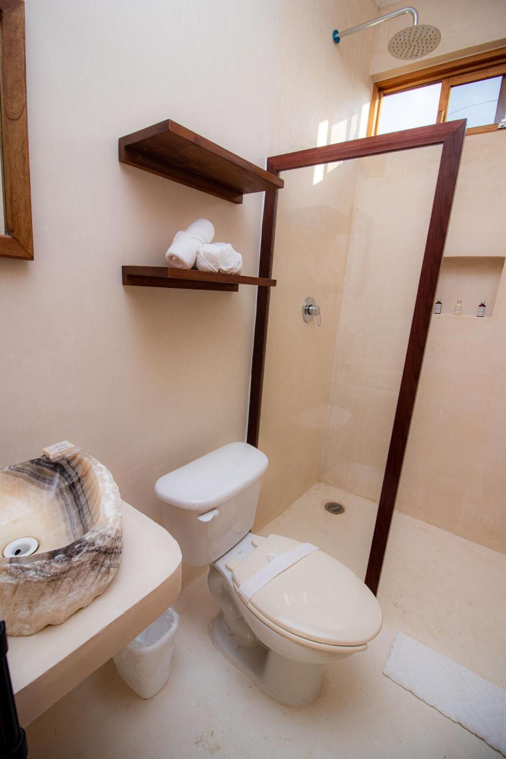 Hotel Luna Roja Holbox