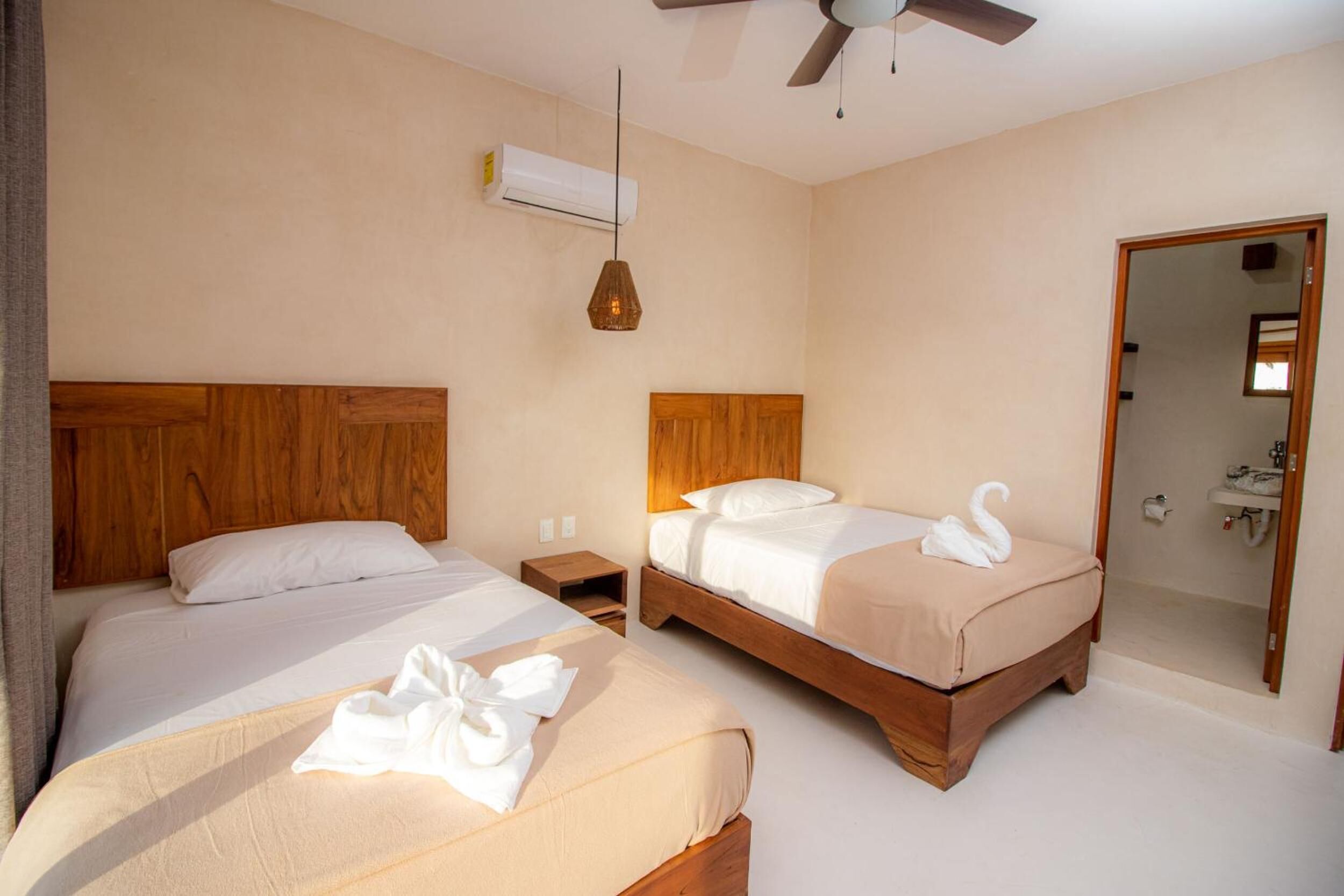 Hotel Luna Roja Holbox