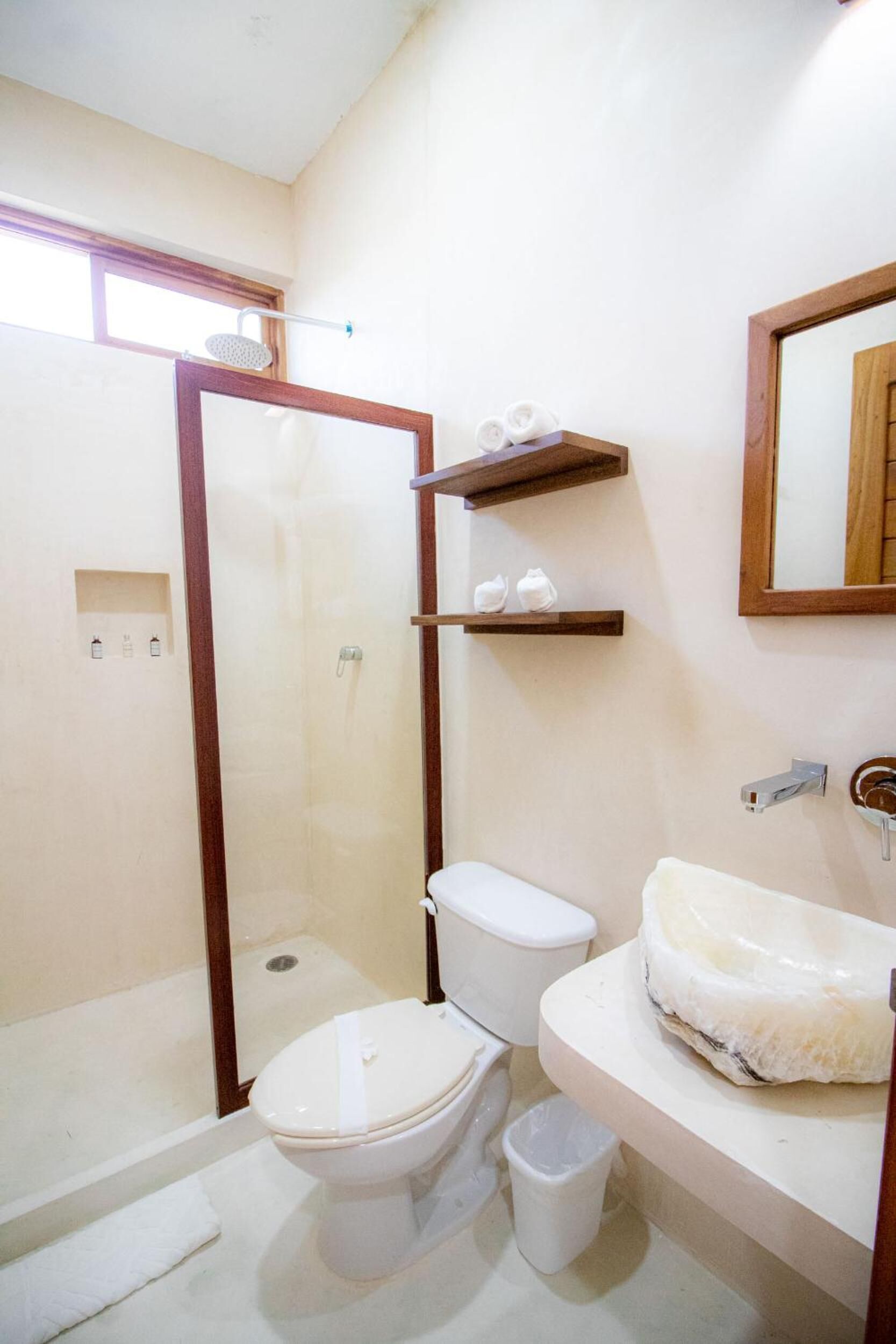 Hotel Luna Roja Holbox