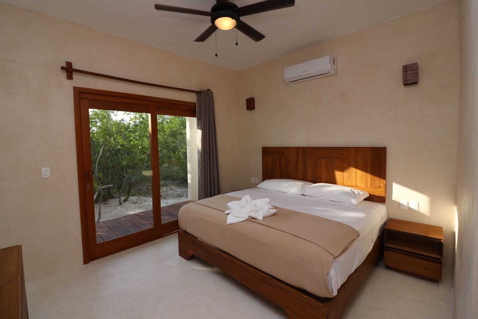 Hotel Luna Roja Holbox