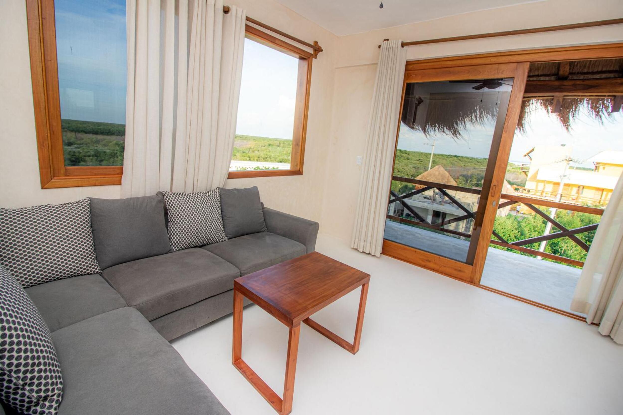 Hotel Luna Roja Holbox