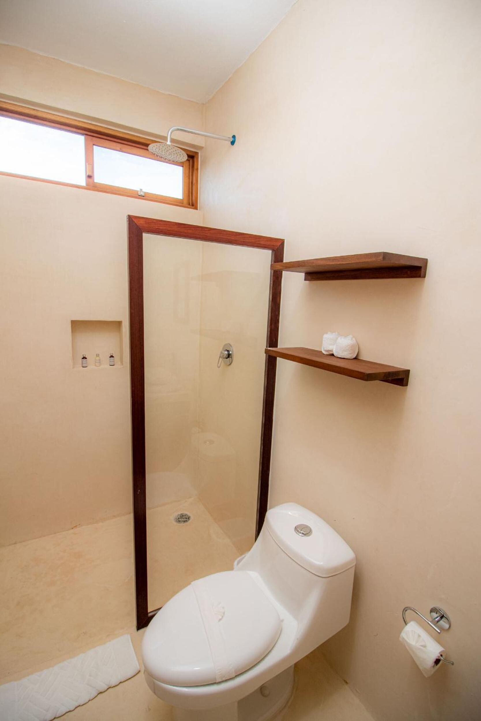 Hotel Luna Roja Holbox