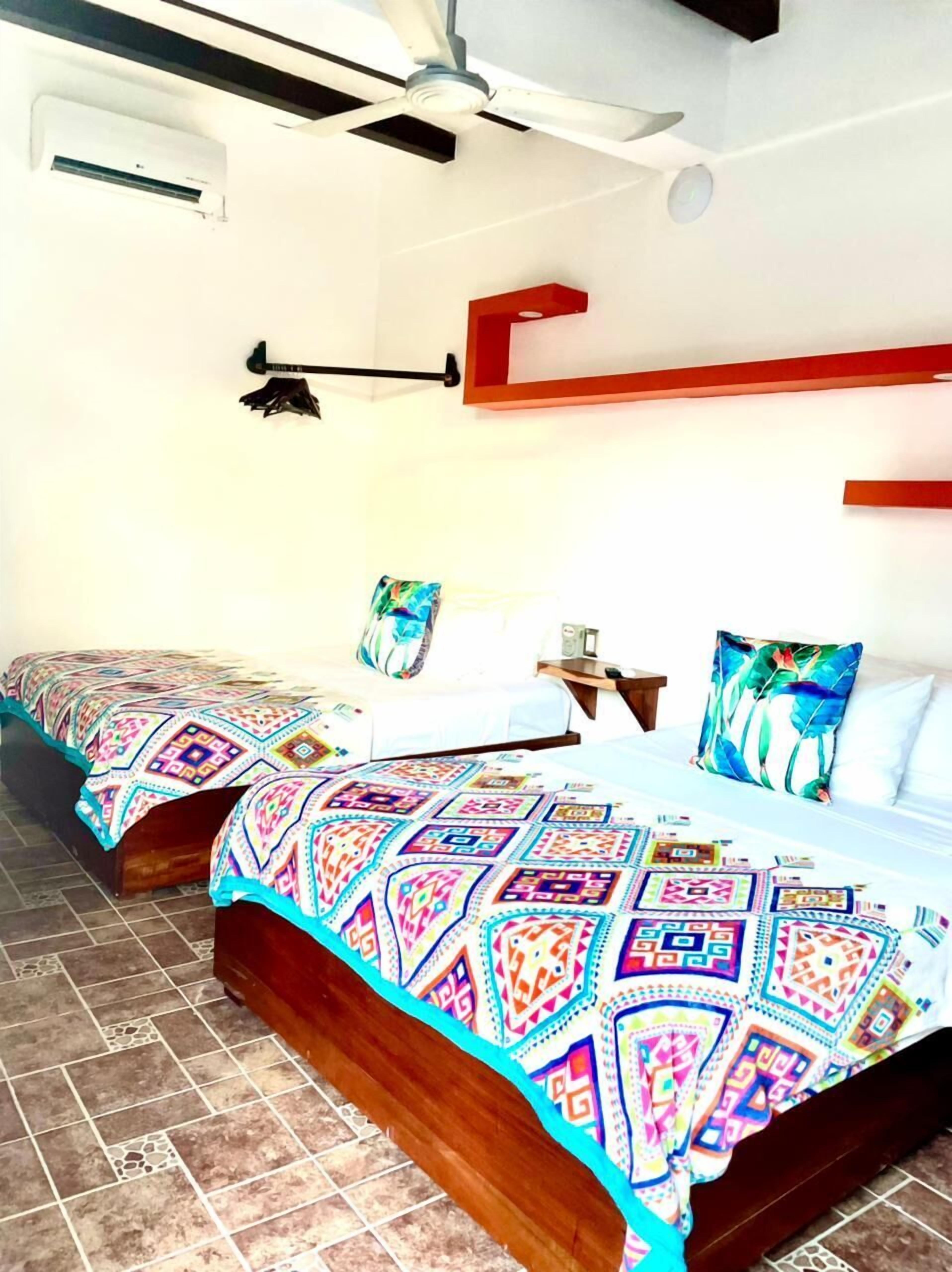 Hotel Mittoz Holbox