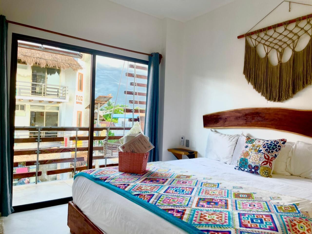 Hotel Mittoz Holbox
