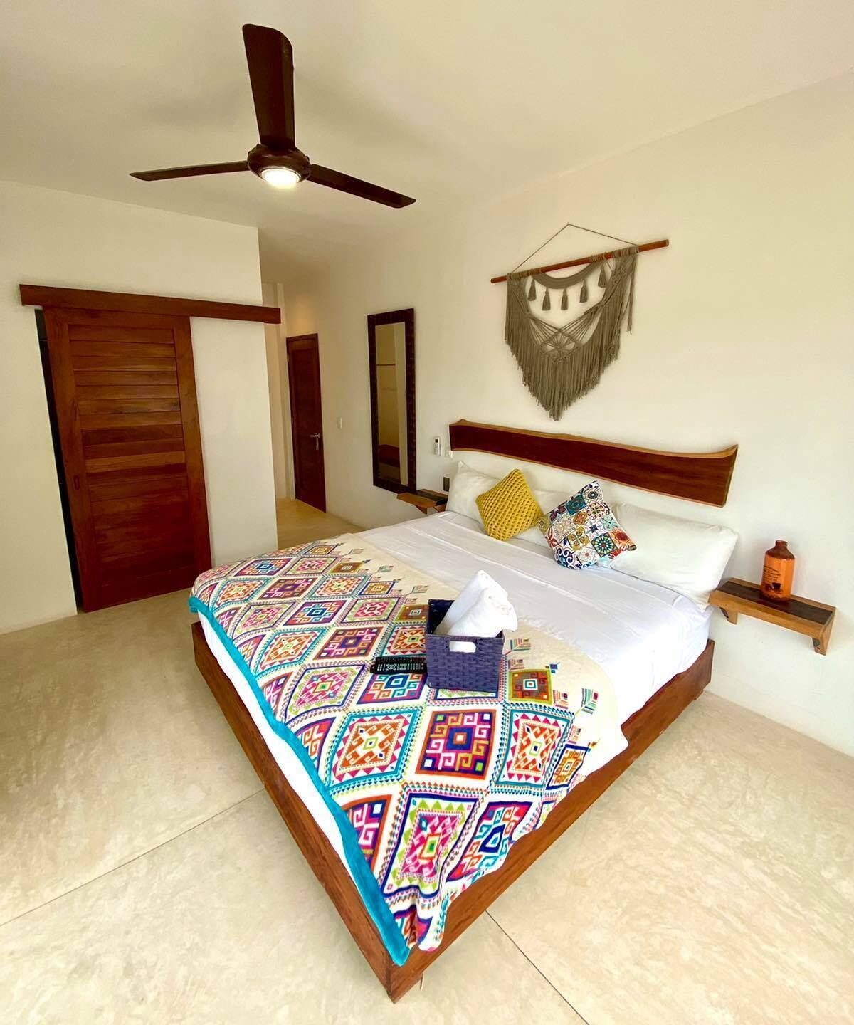 Hotel Mittoz Holbox