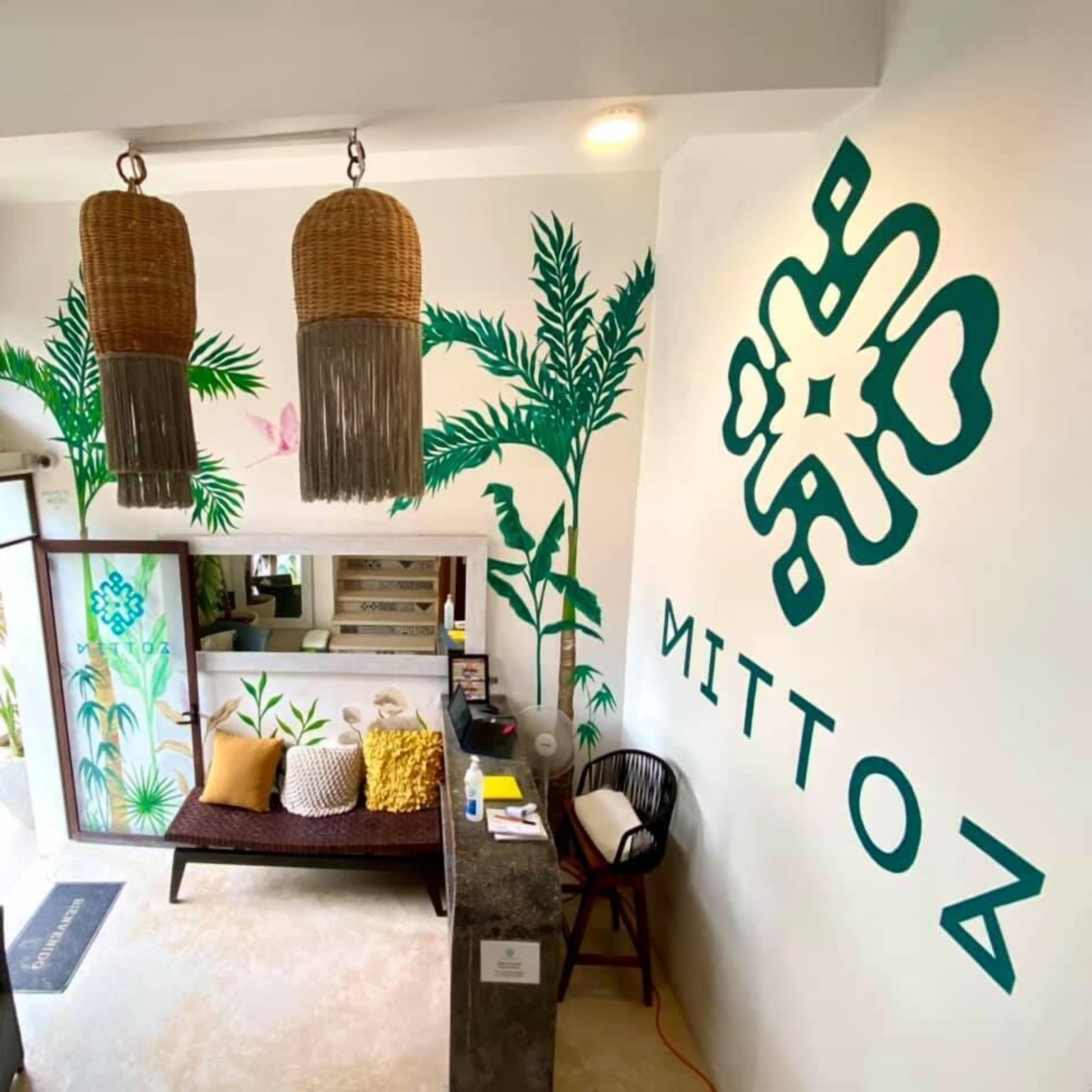 Hotel Mittoz Holbox