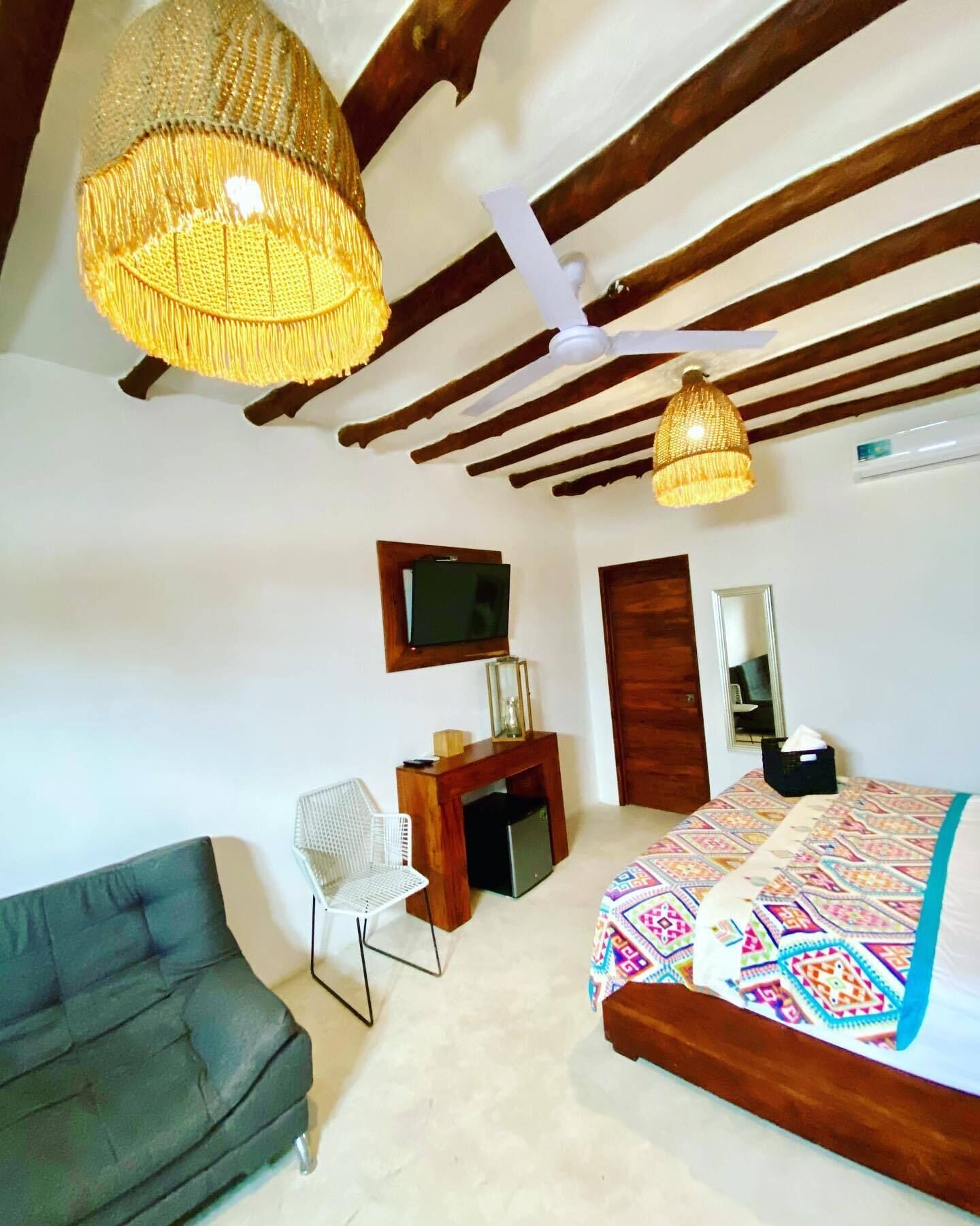 Hotel Mittoz Holbox