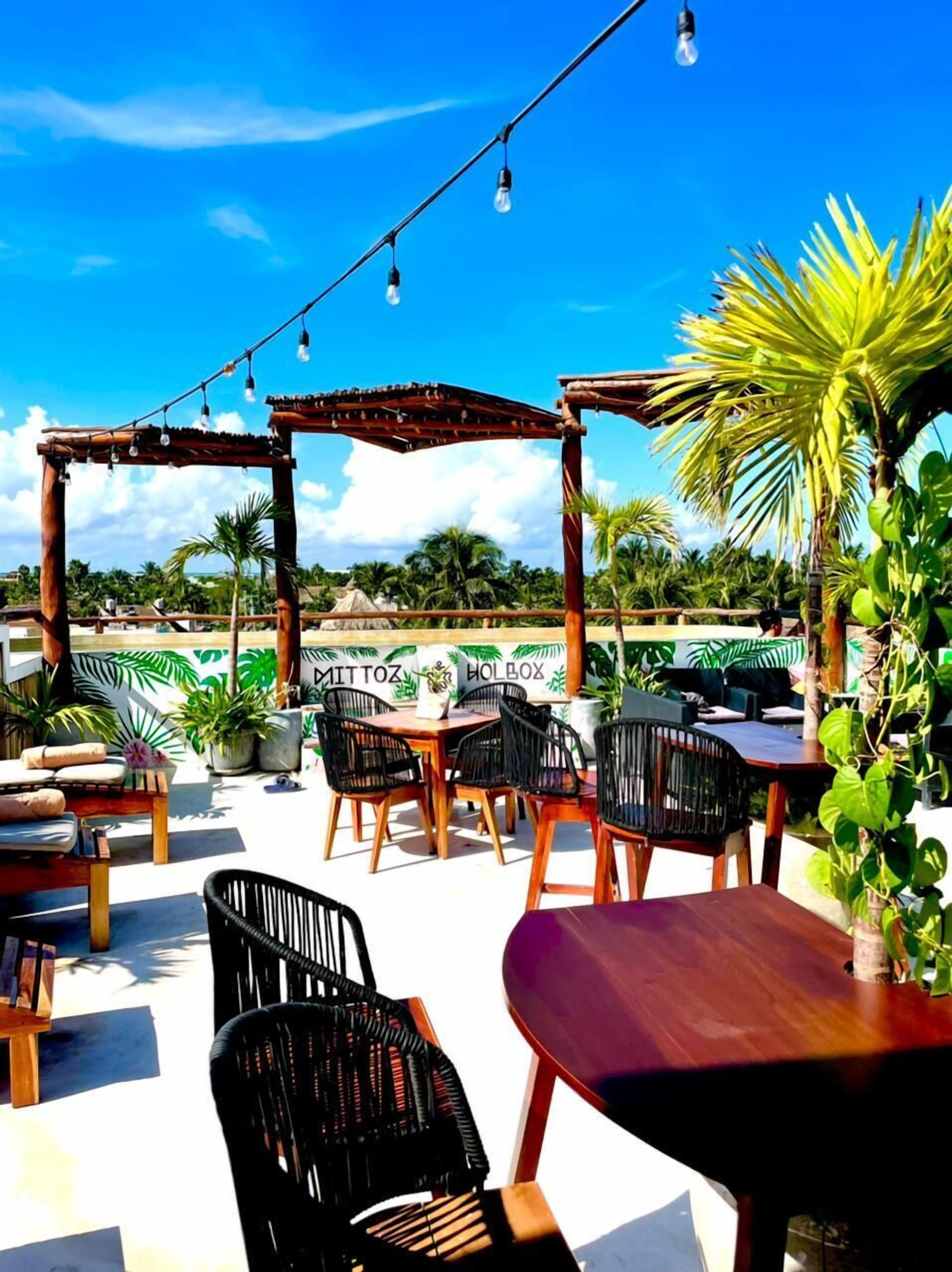 Hotel Mittoz Holbox