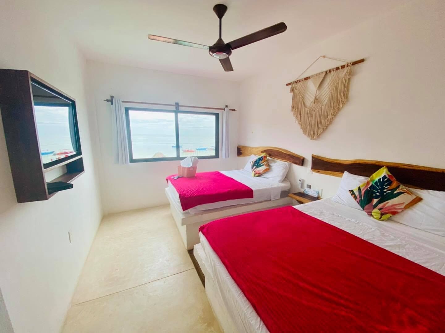 Hotel Mittoz Holbox