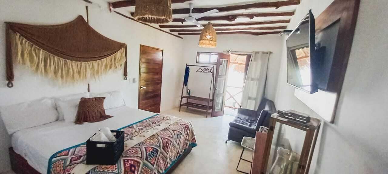 Hotel Mittoz Holbox