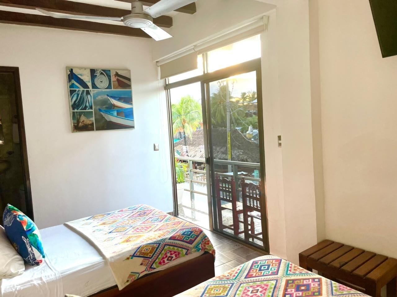 Hotel Mittoz Holbox