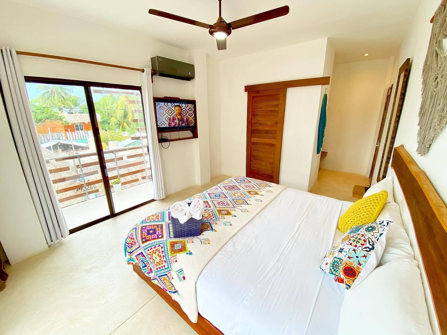 Hotel Mittoz Holbox