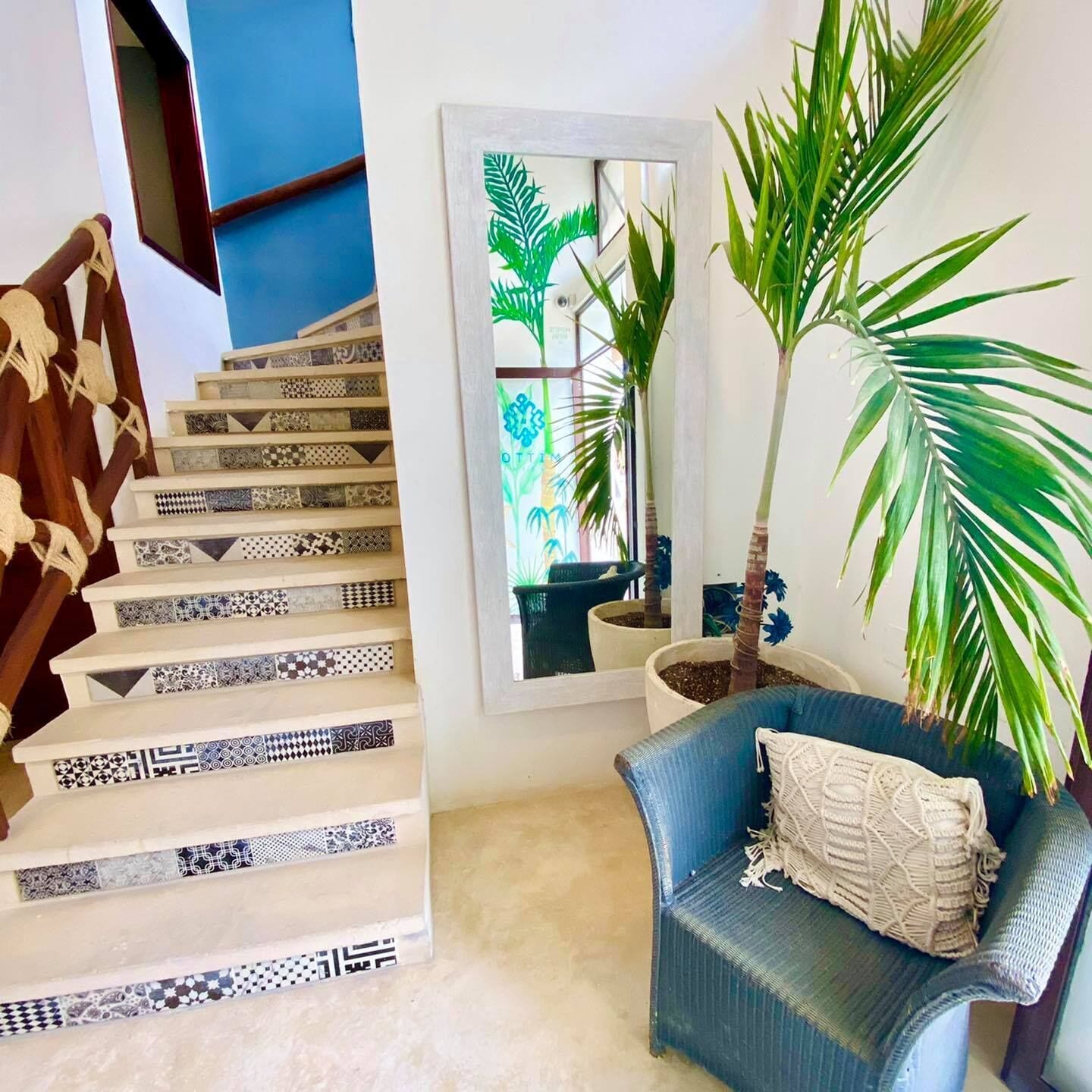 Hotel Mittoz Holbox