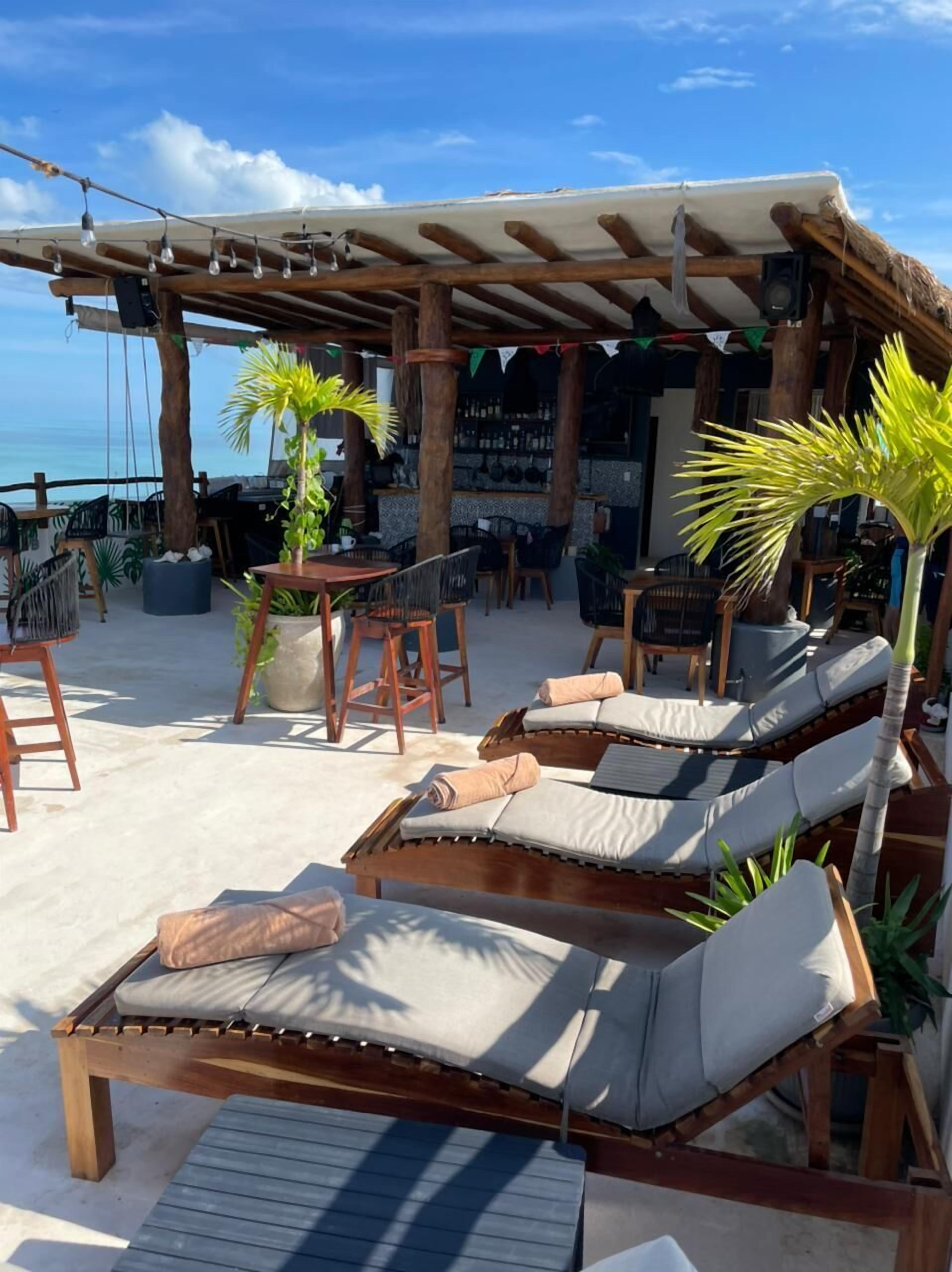 Hotel Mittoz Holbox