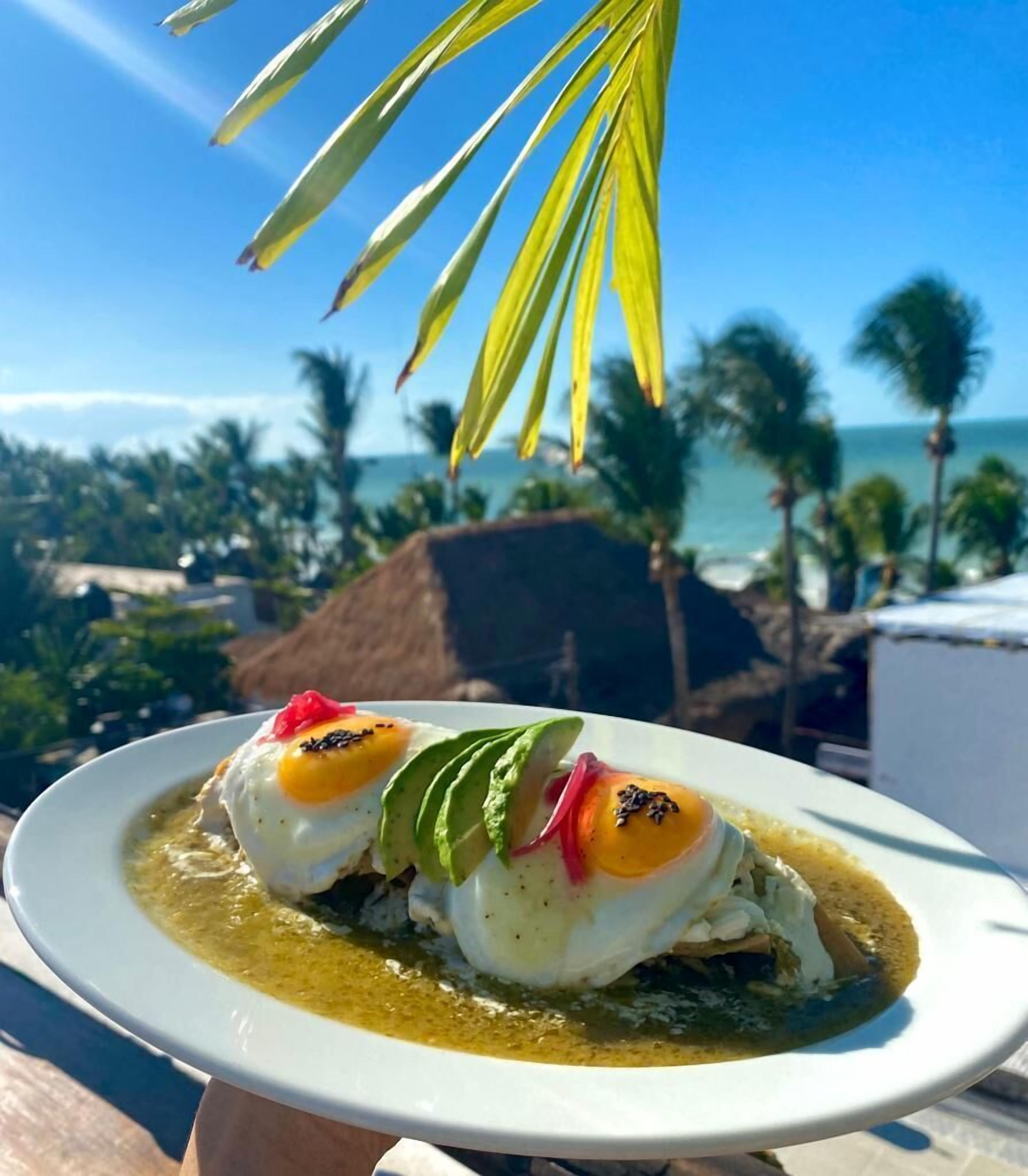 Hotel Mittoz Holbox