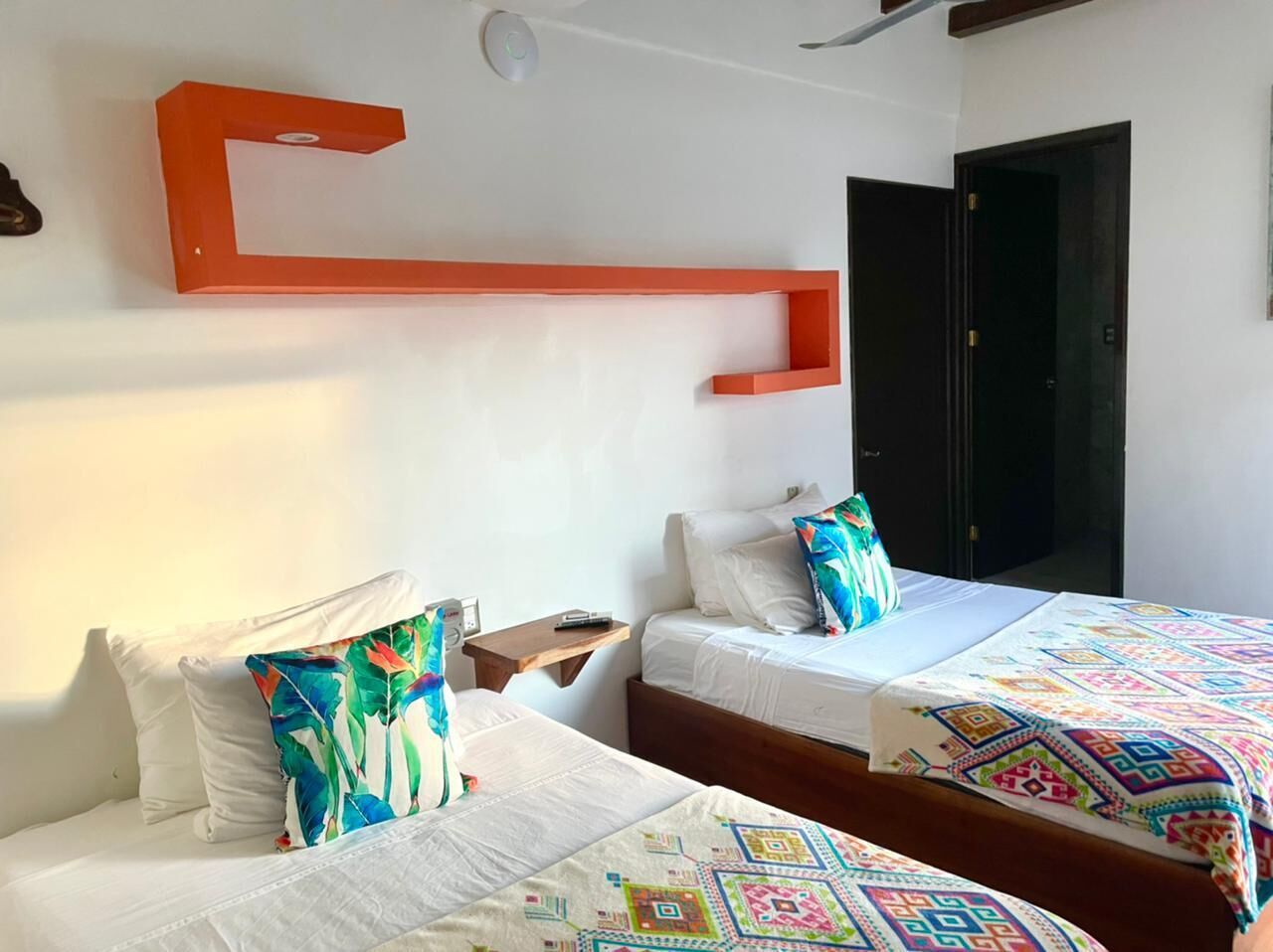 Hotel Mittoz Holbox