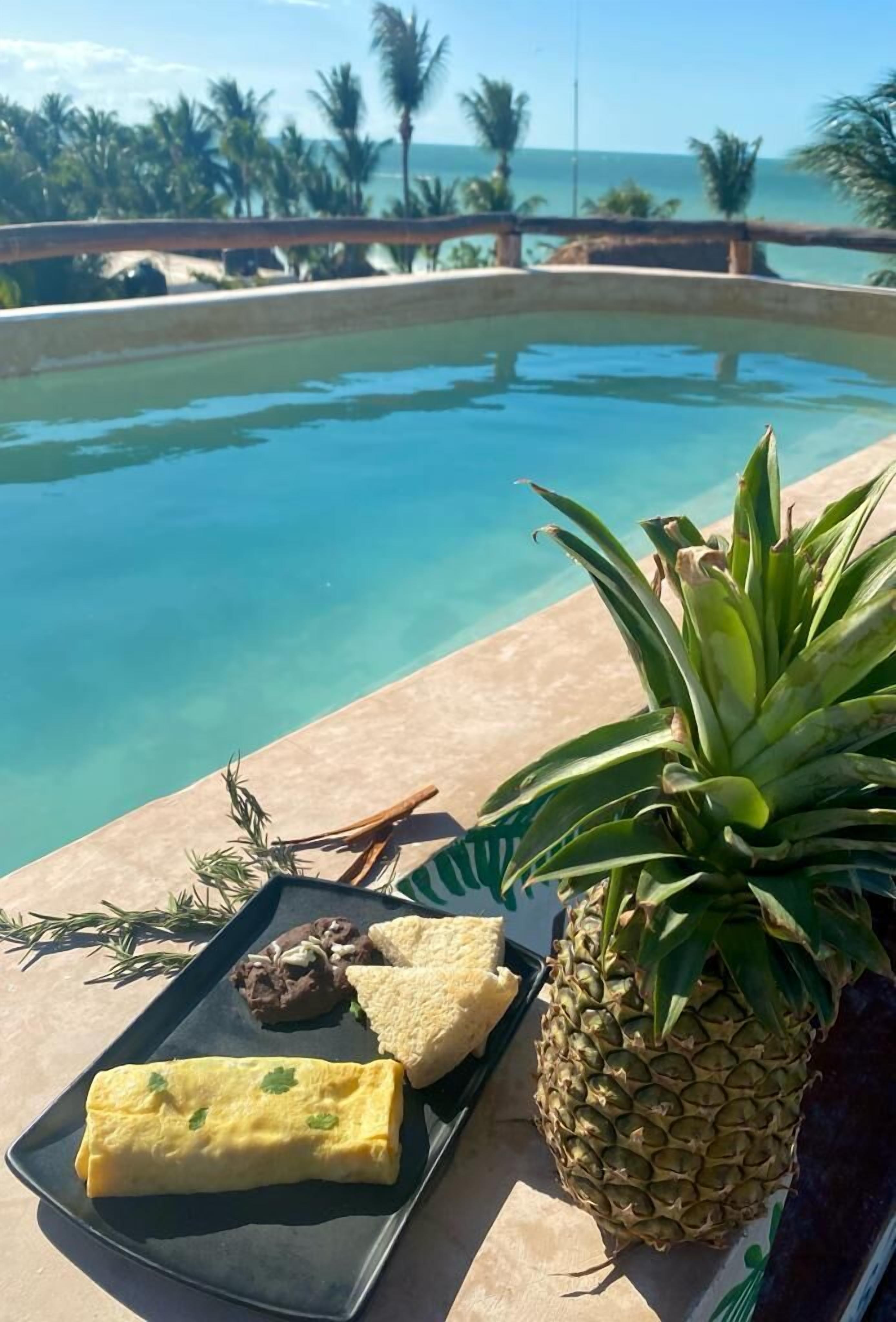 Hotel Mittoz Holbox
