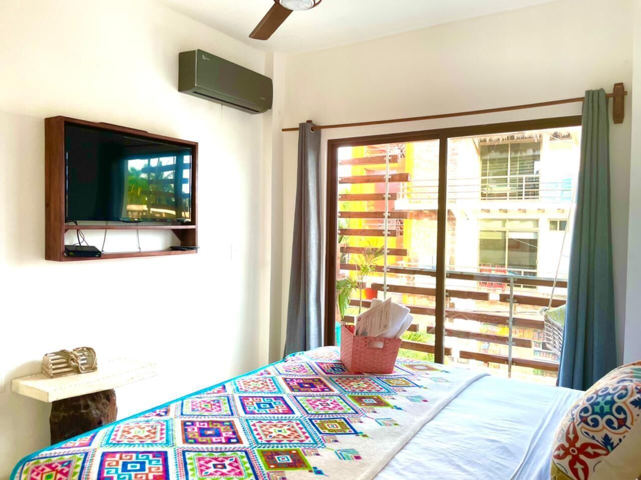 Hotel Mittoz Holbox