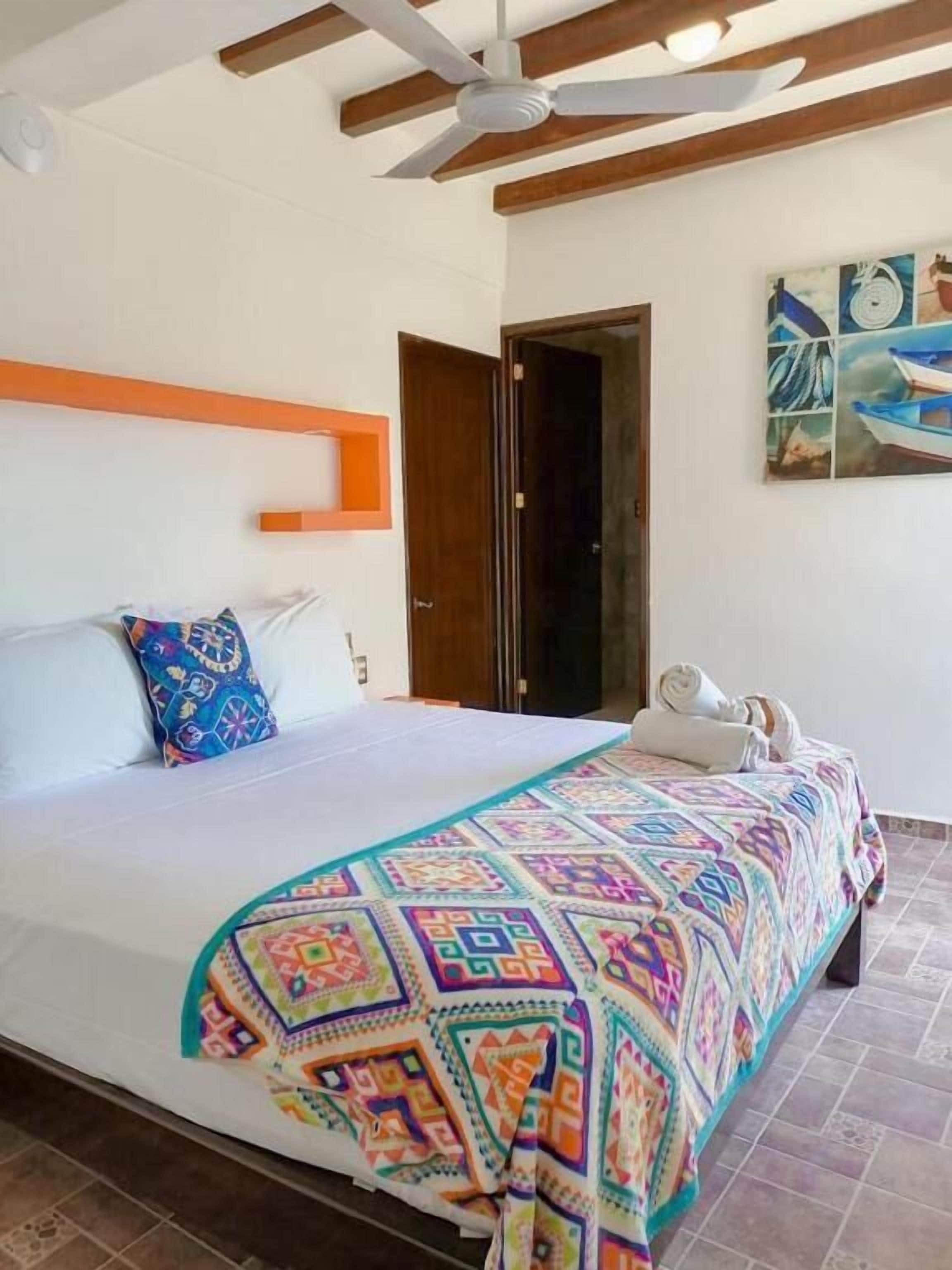 Hotel Mittoz Holbox