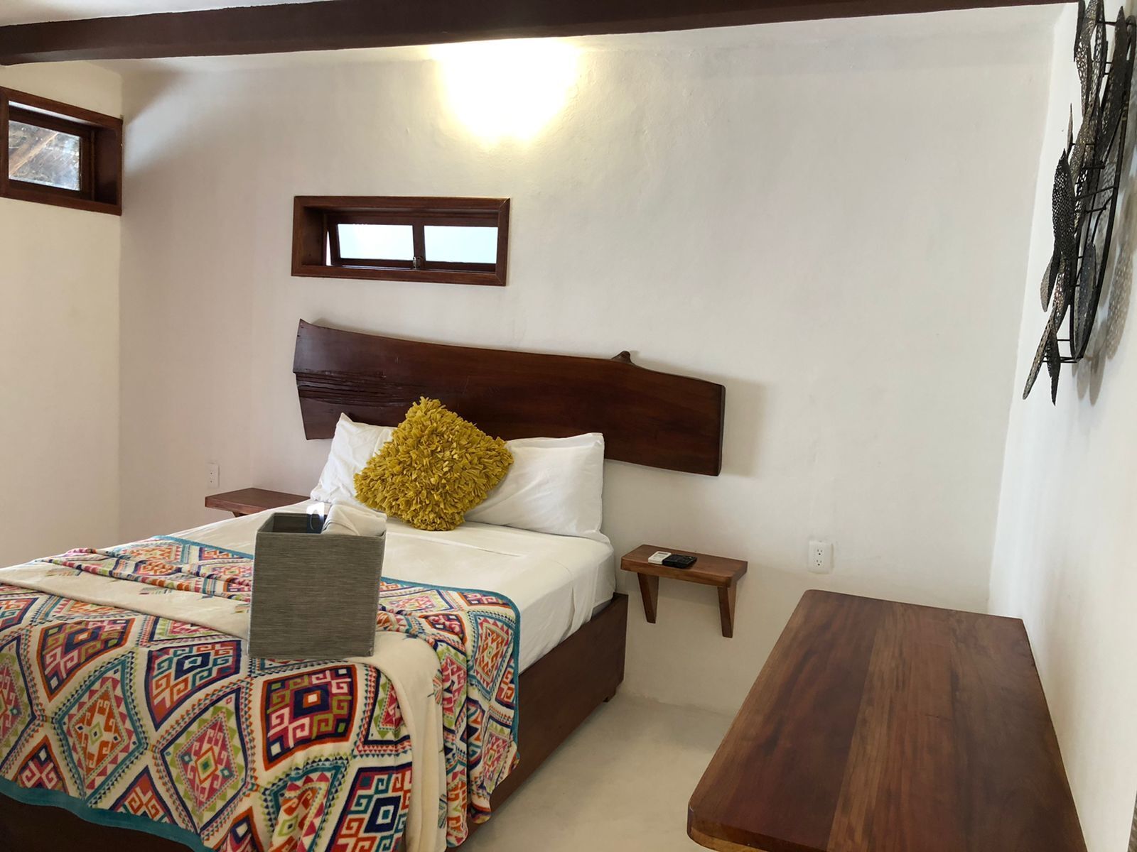 Hotel Mittoz Holbox