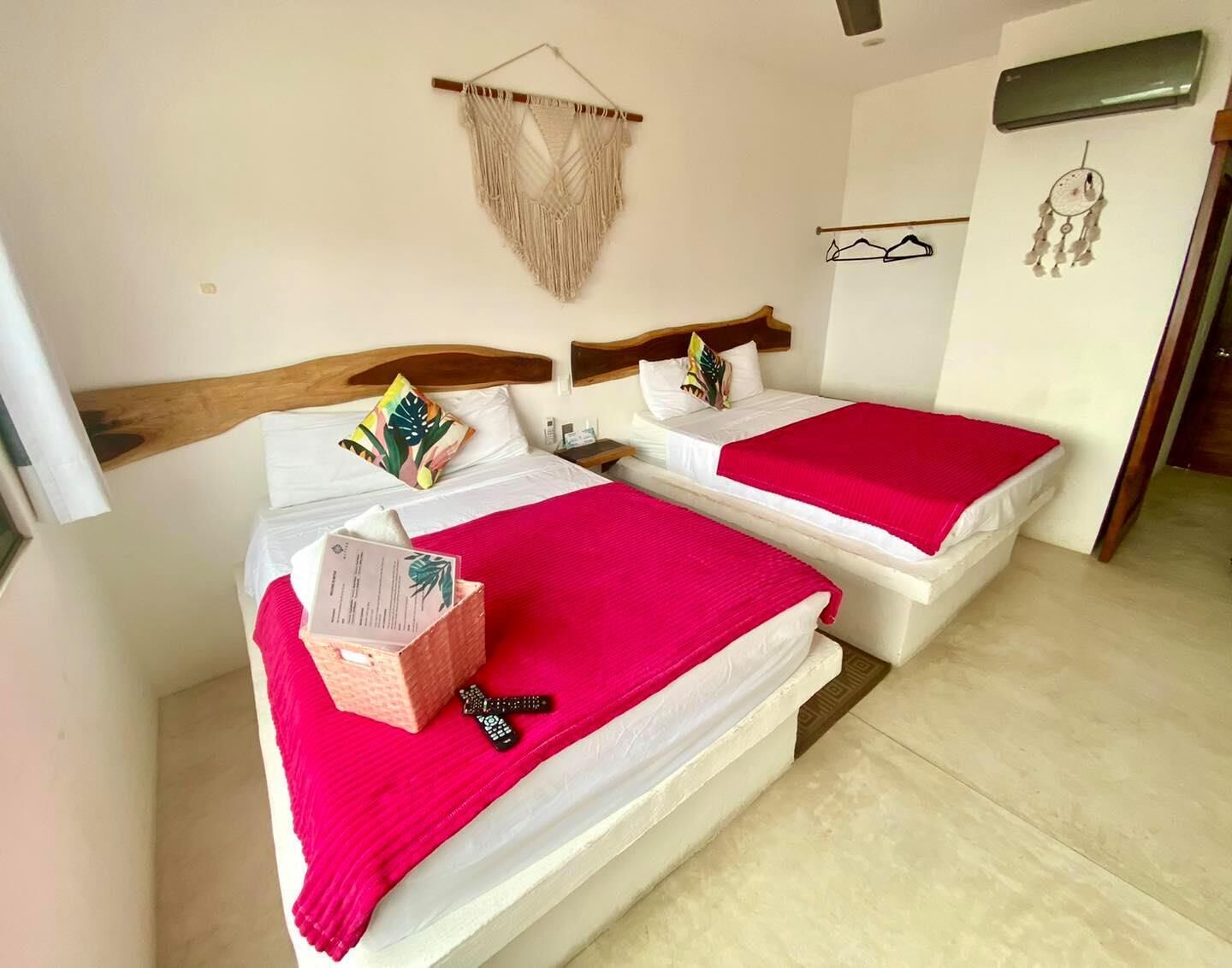 Hotel Mittoz Holbox