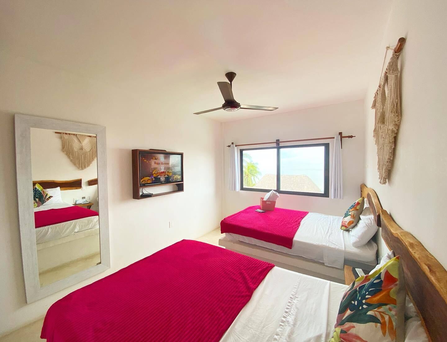 Hotel Mittoz Holbox