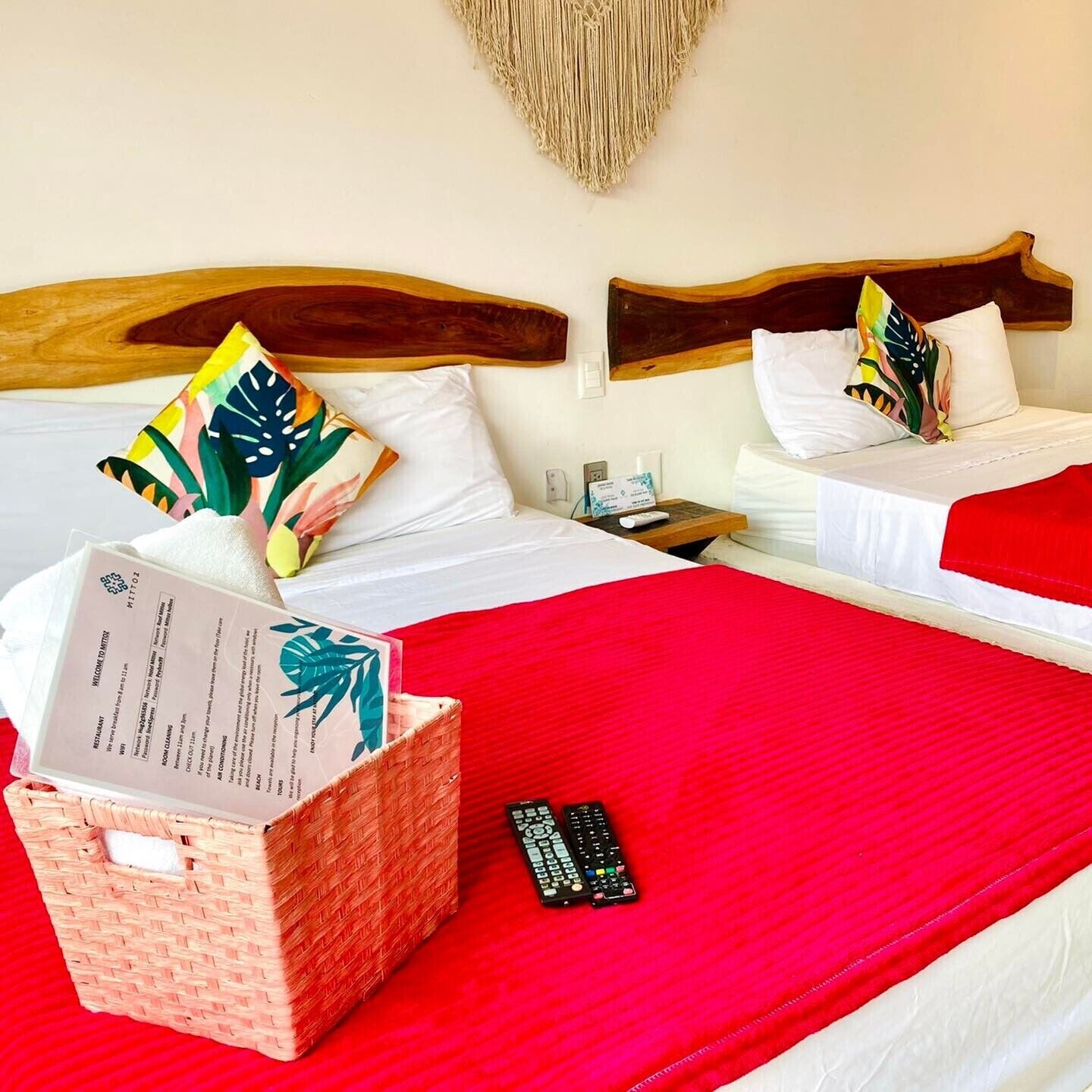 Hotel Mittoz Holbox
