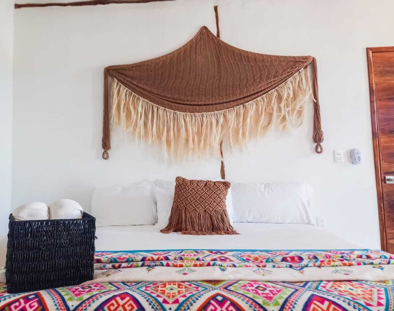 Hotel Mittoz Holbox