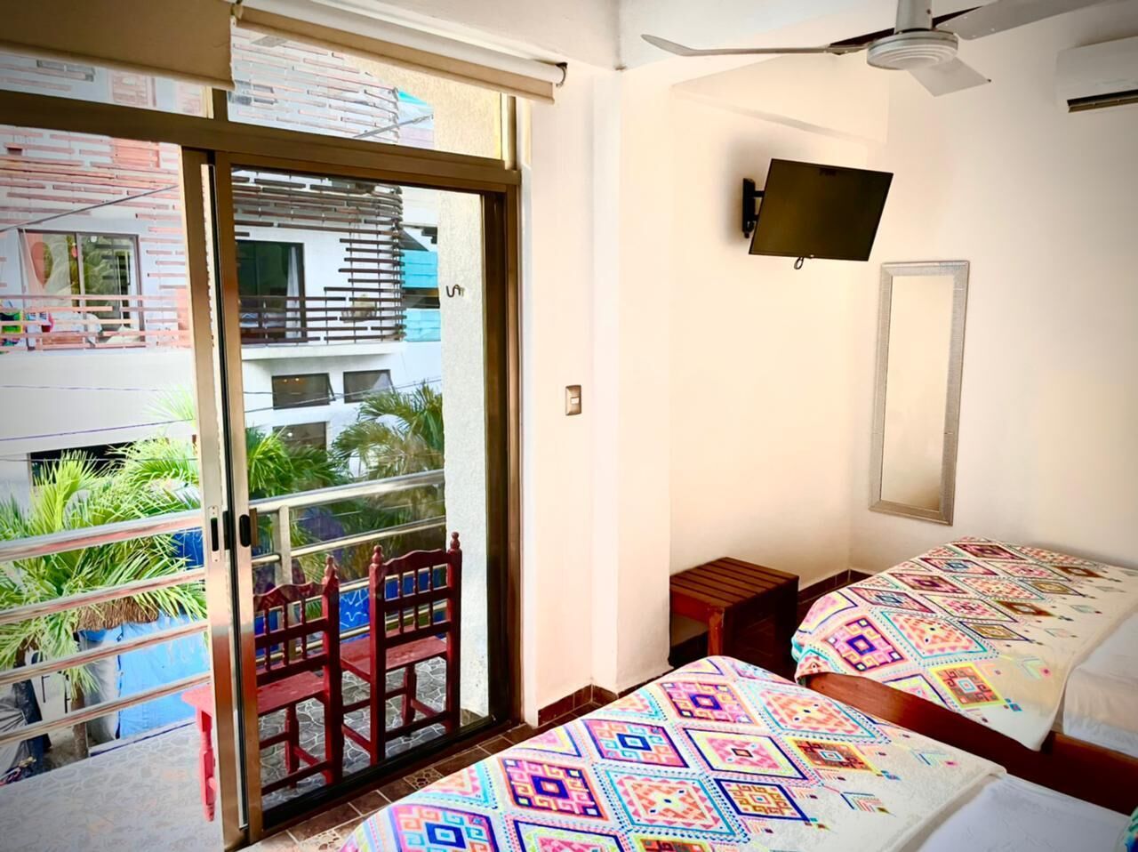 Hotel Mittoz Holbox