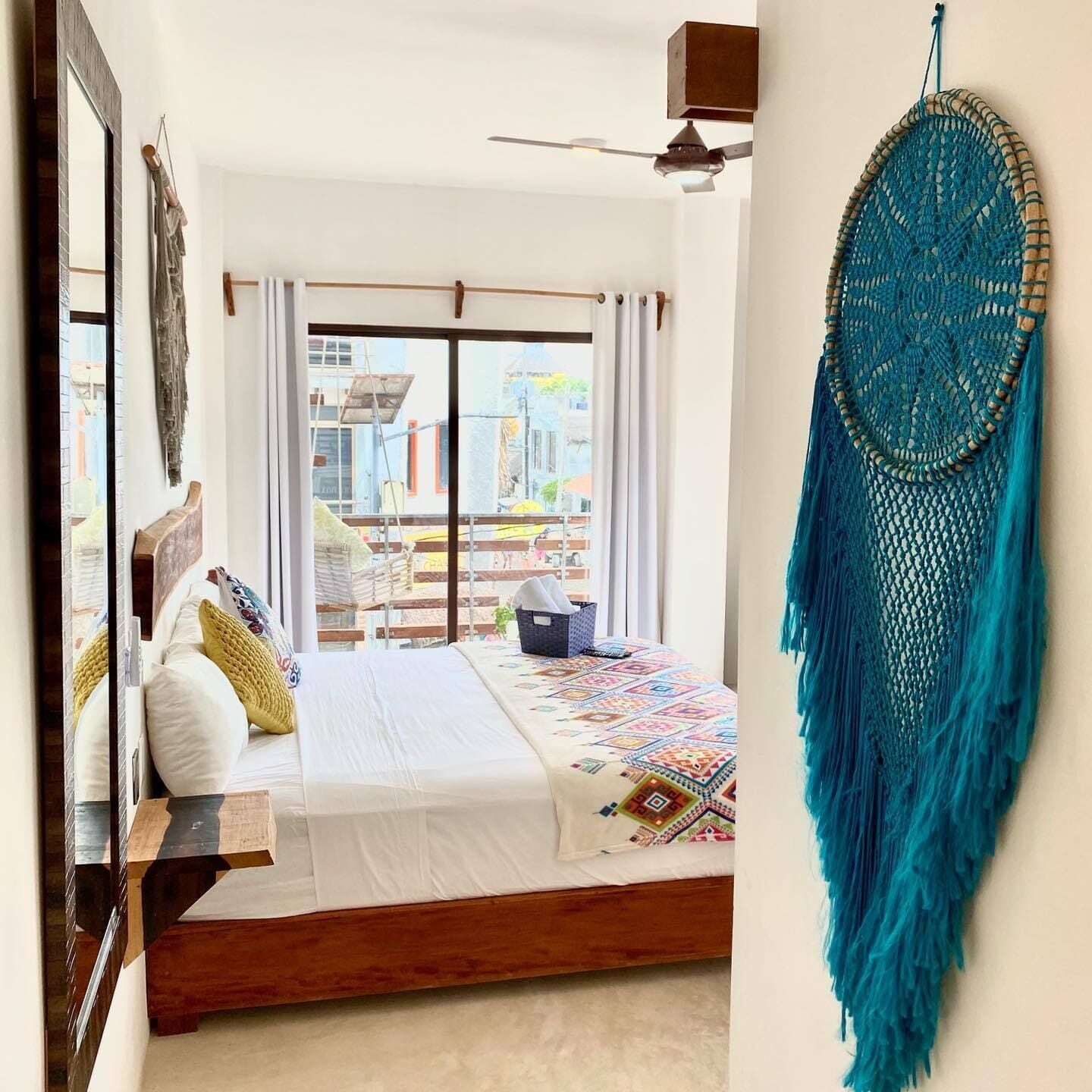 Hotel Mittoz Holbox