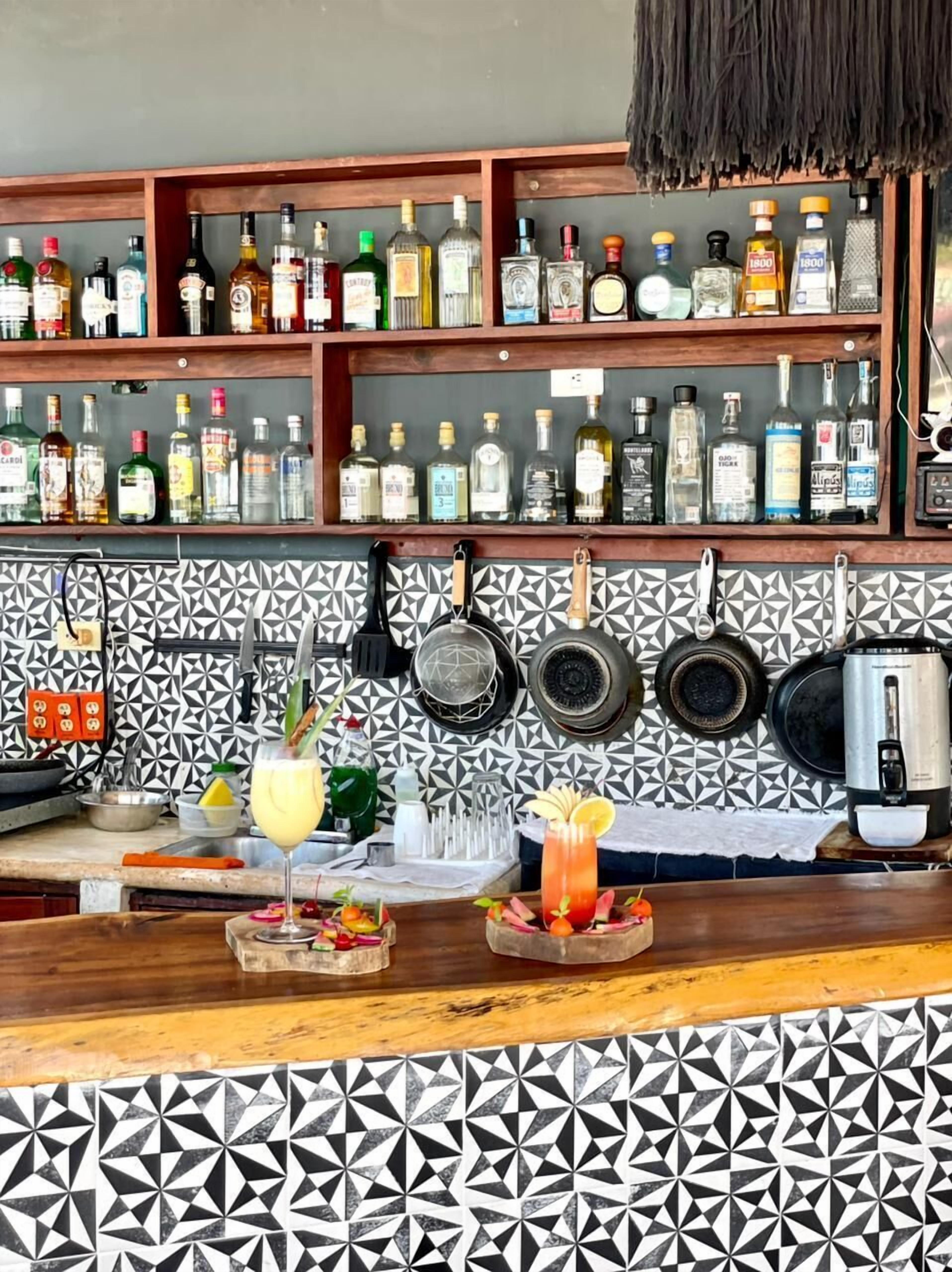 Hotel Mittoz Holbox