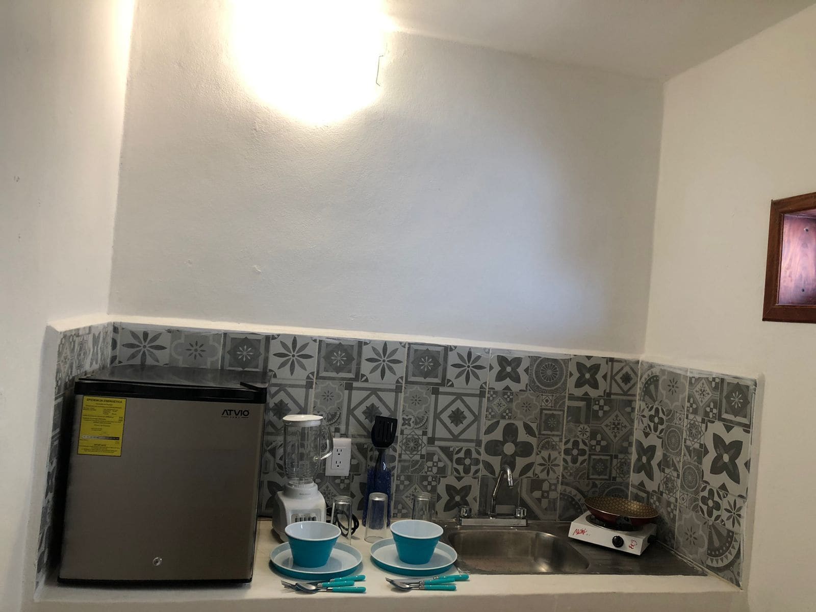 Hotel Mittoz Holbox