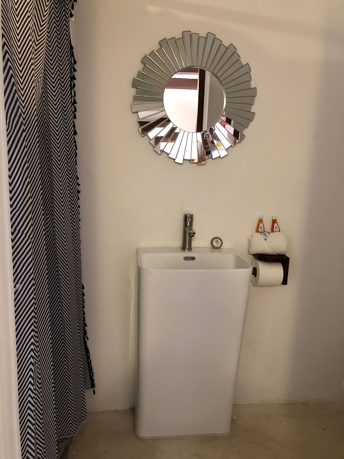 Hotel Mittoz Holbox