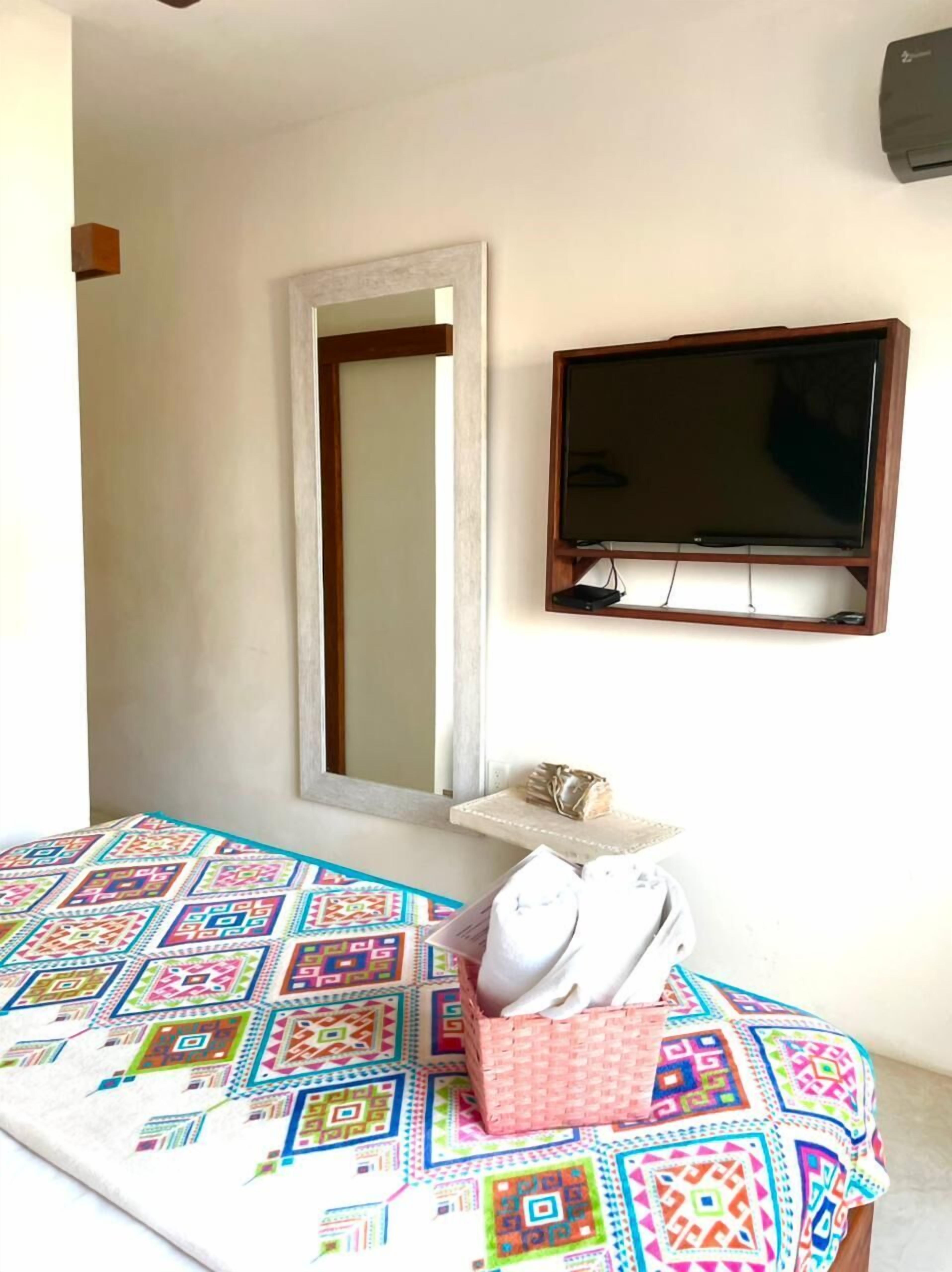 Hotel Mittoz Holbox